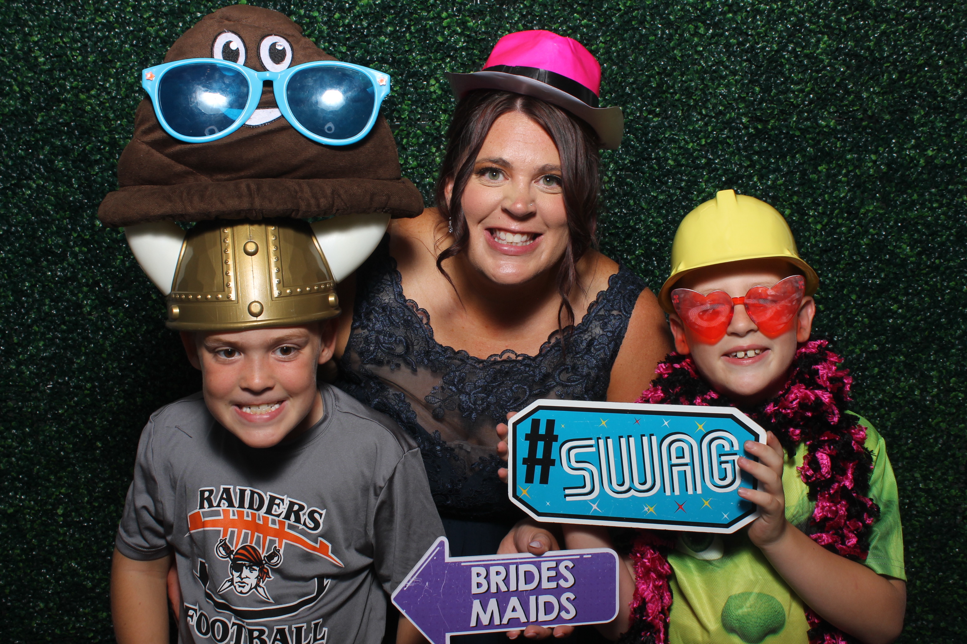 Springer/Rittinger Wedding | View more photos from the event at gallery.photoboothcincy.com/u/PhotoBoothCincy/SpringerRittinger-Wedding