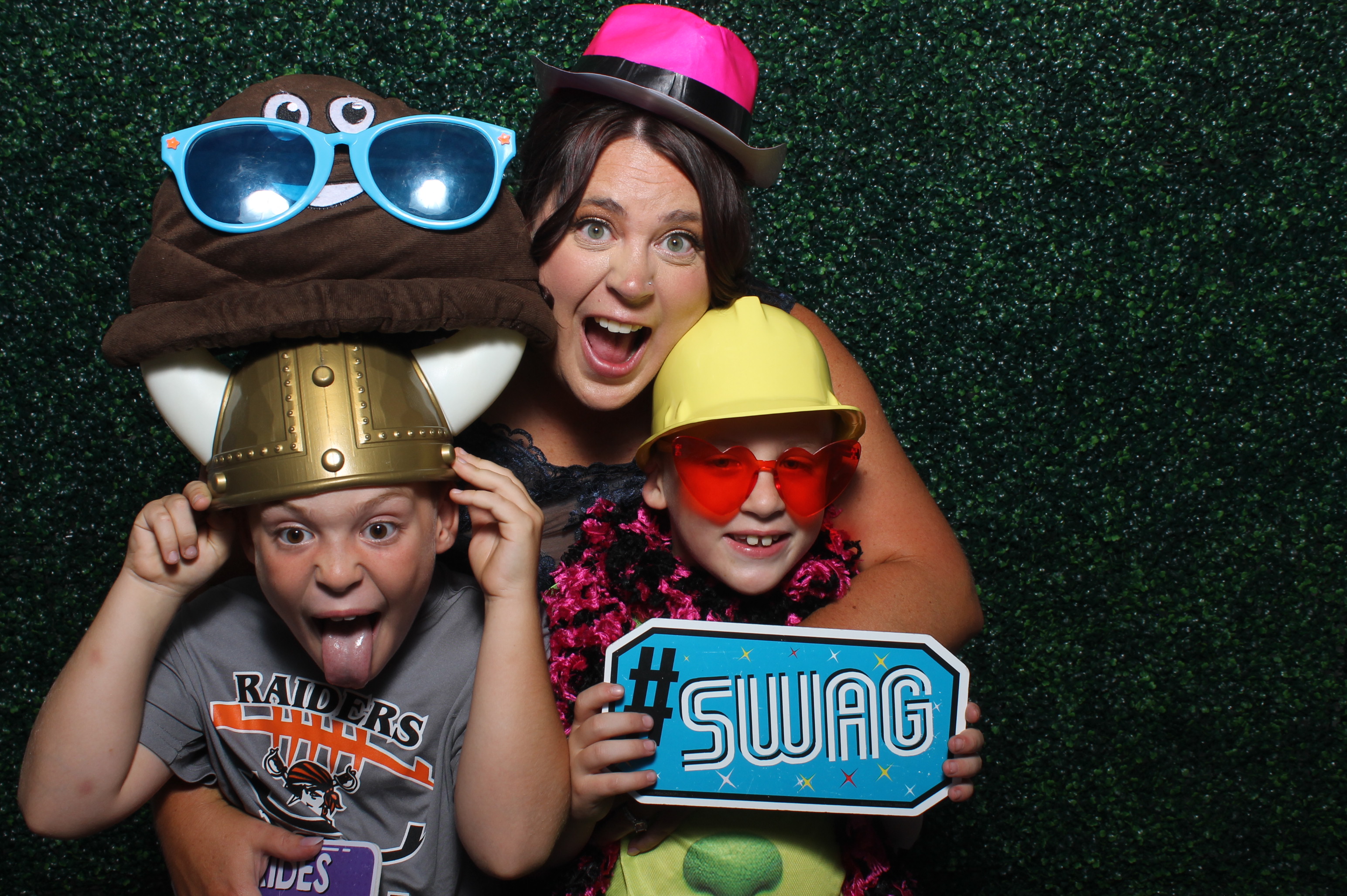 Springer/Rittinger Wedding | View more photos from the event at gallery.photoboothcincy.com/u/PhotoBoothCincy/SpringerRittinger-Wedding