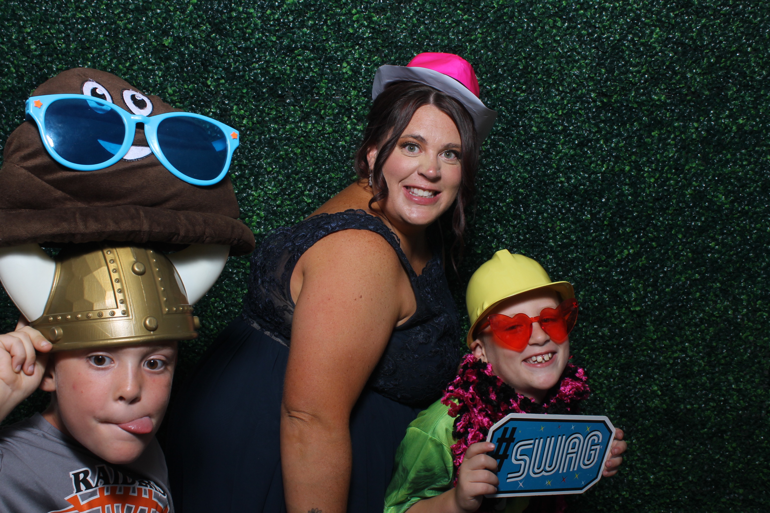 Springer/Rittinger Wedding | View more photos from the event at gallery.photoboothcincy.com/u/PhotoBoothCincy/SpringerRittinger-Wedding
