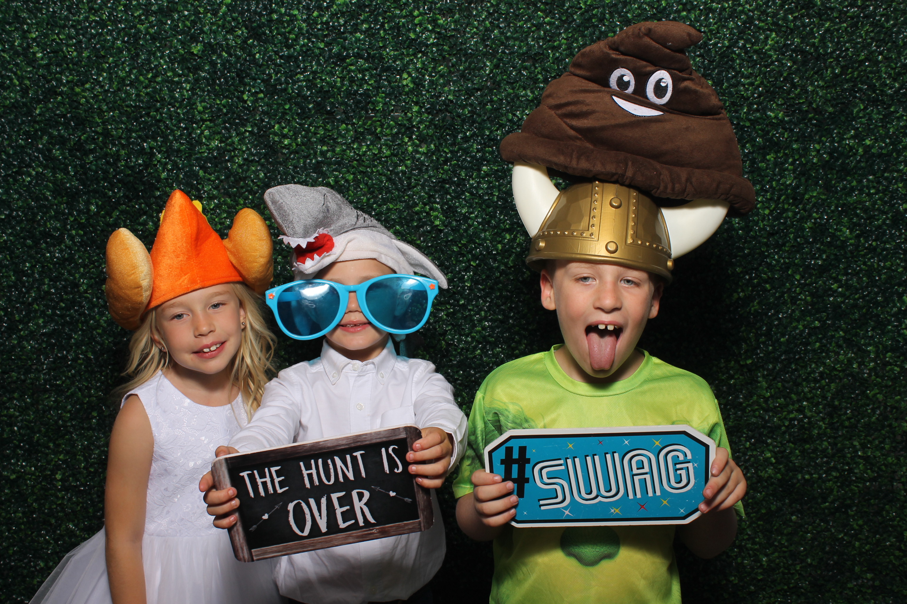 Springer/Rittinger Wedding | View more photos from the event at gallery.photoboothcincy.com/u/PhotoBoothCincy/SpringerRittinger-Wedding