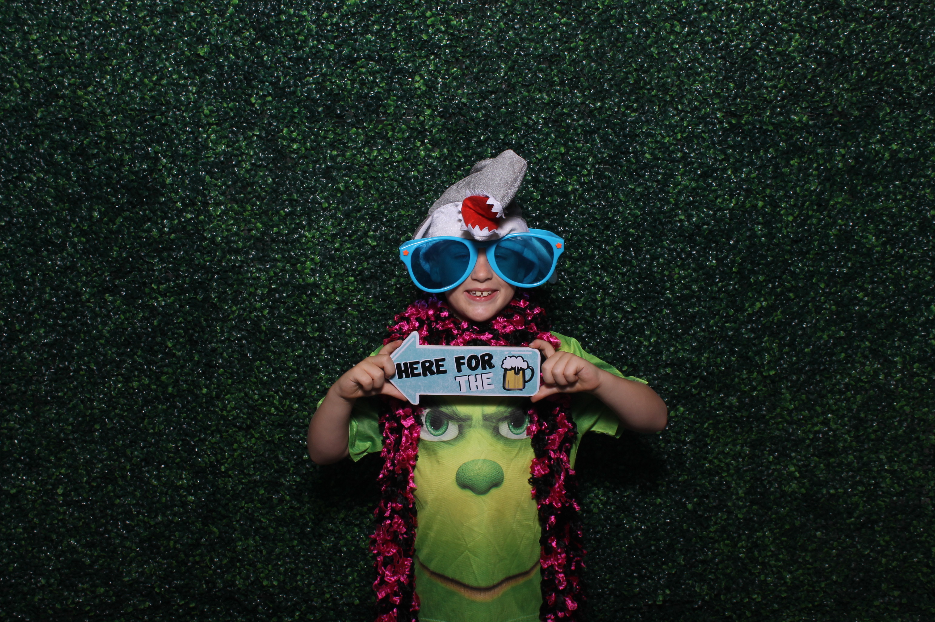 Springer/Rittinger Wedding | View more photos from the event at gallery.photoboothcincy.com/u/PhotoBoothCincy/SpringerRittinger-Wedding