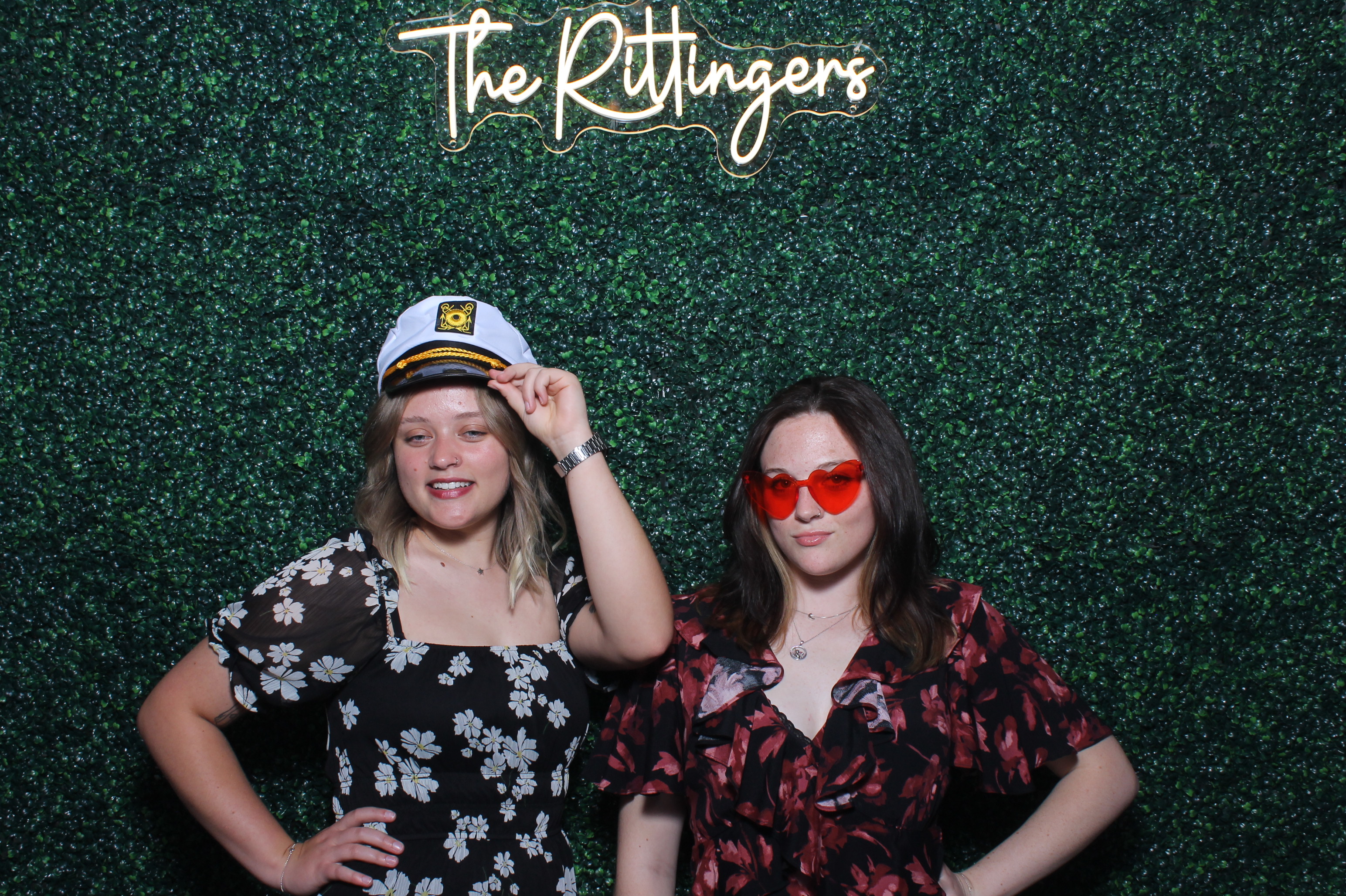 Springer/Rittinger Wedding | View more photos from the event at gallery.photoboothcincy.com/u/PhotoBoothCincy/SpringerRittinger-Wedding