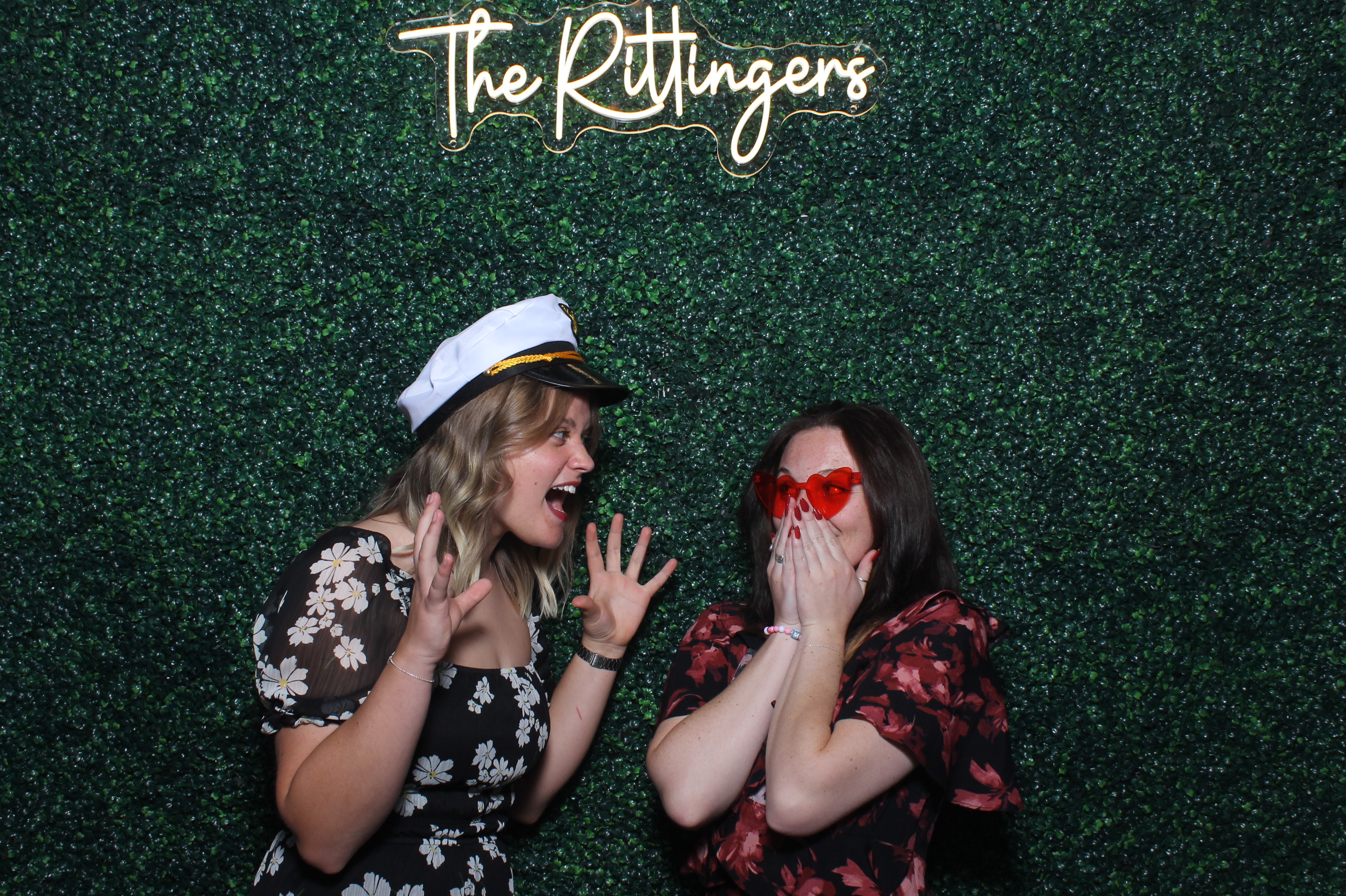 Springer/Rittinger Wedding | View more photos from the event at gallery.photoboothcincy.com/u/PhotoBoothCincy/SpringerRittinger-Wedding