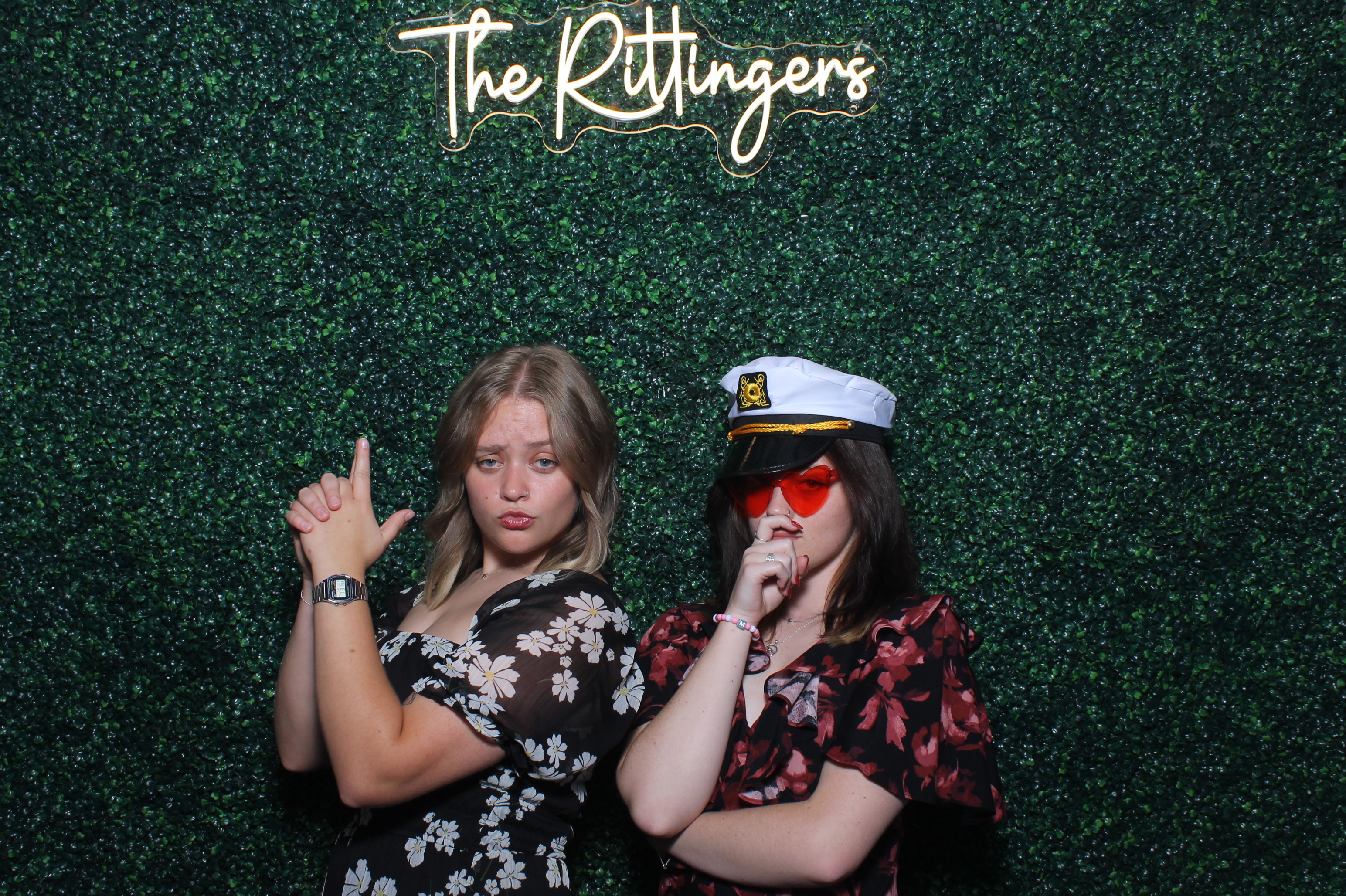 Springer/Rittinger Wedding | View more photos from the event at gallery.photoboothcincy.com/u/PhotoBoothCincy/SpringerRittinger-Wedding