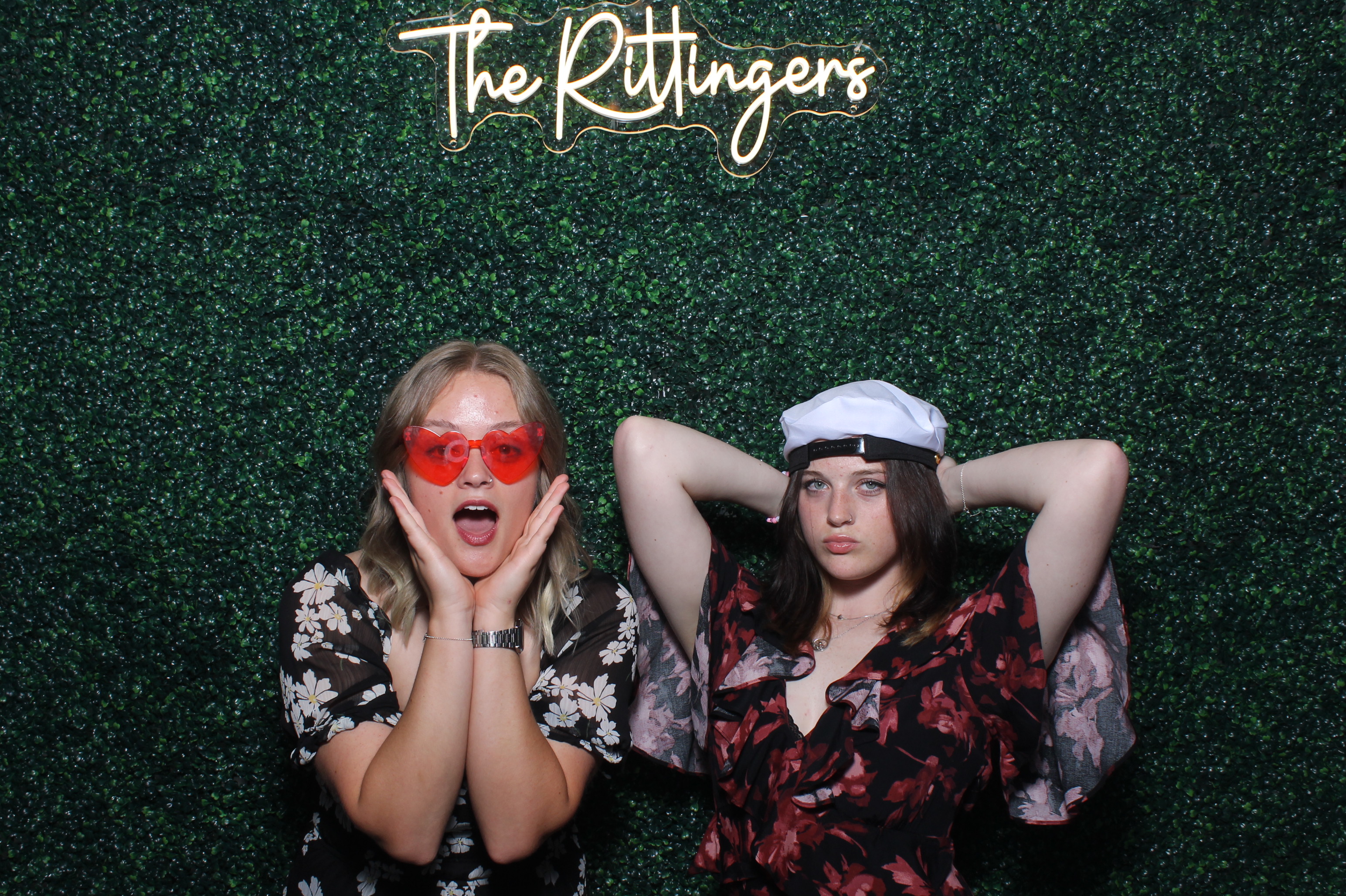 Springer/Rittinger Wedding | View more photos from the event at gallery.photoboothcincy.com/u/PhotoBoothCincy/SpringerRittinger-Wedding