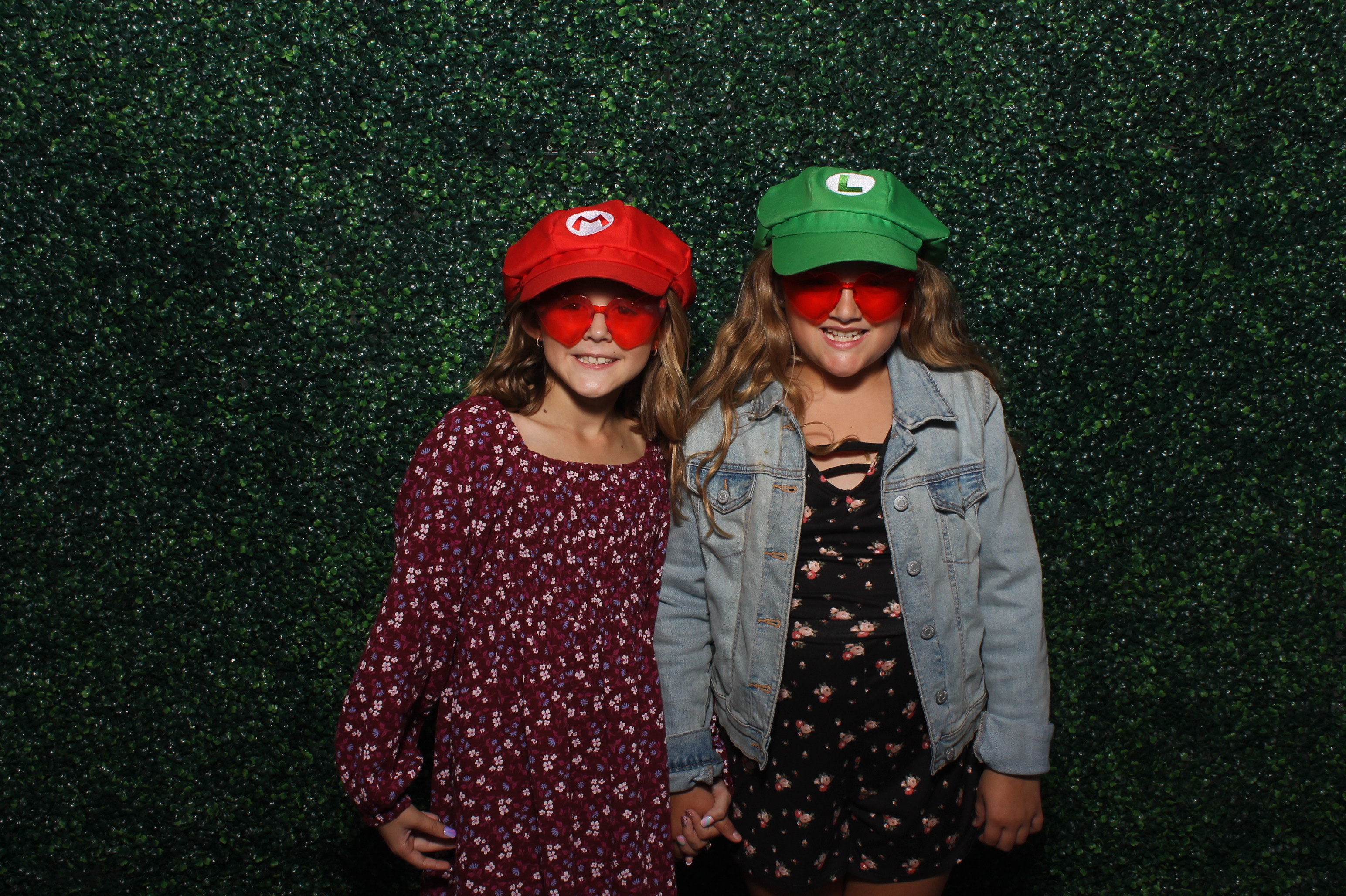 Springer/Rittinger Wedding | View more photos from the event at gallery.photoboothcincy.com/u/PhotoBoothCincy/SpringerRittinger-Wedding