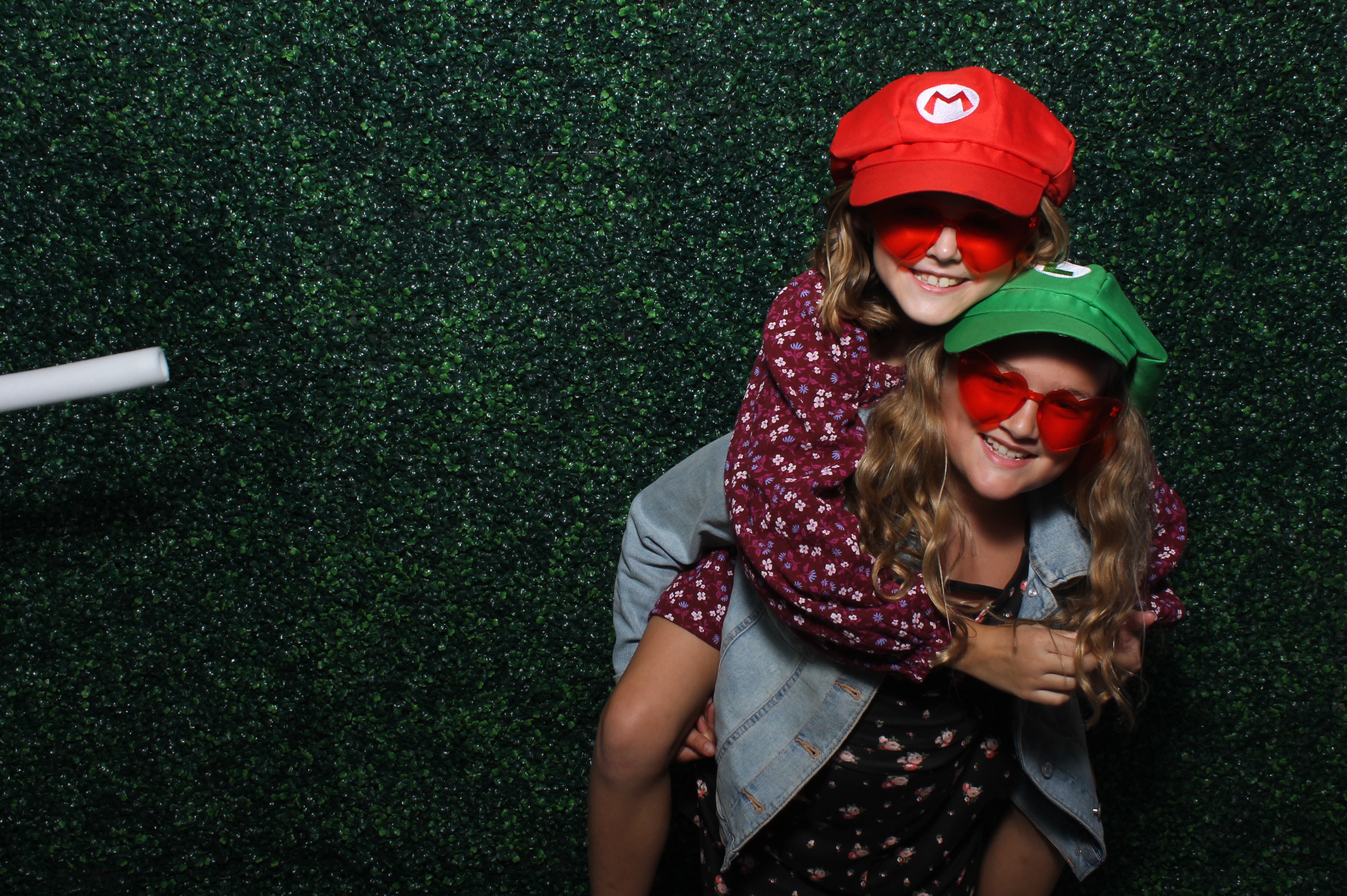 Springer/Rittinger Wedding | View more photos from the event at gallery.photoboothcincy.com/u/PhotoBoothCincy/SpringerRittinger-Wedding
