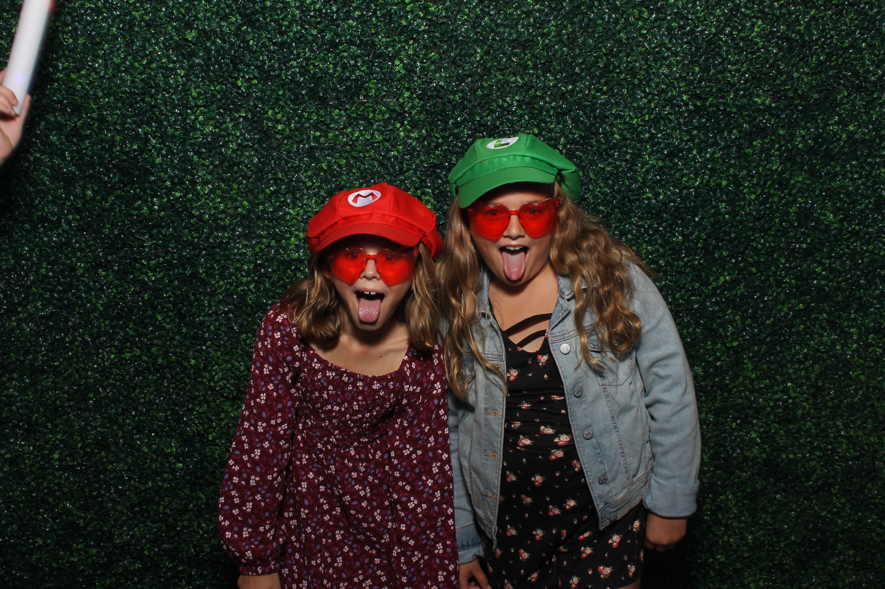 Springer/Rittinger Wedding | View more photos from the event at gallery.photoboothcincy.com/u/PhotoBoothCincy/SpringerRittinger-Wedding