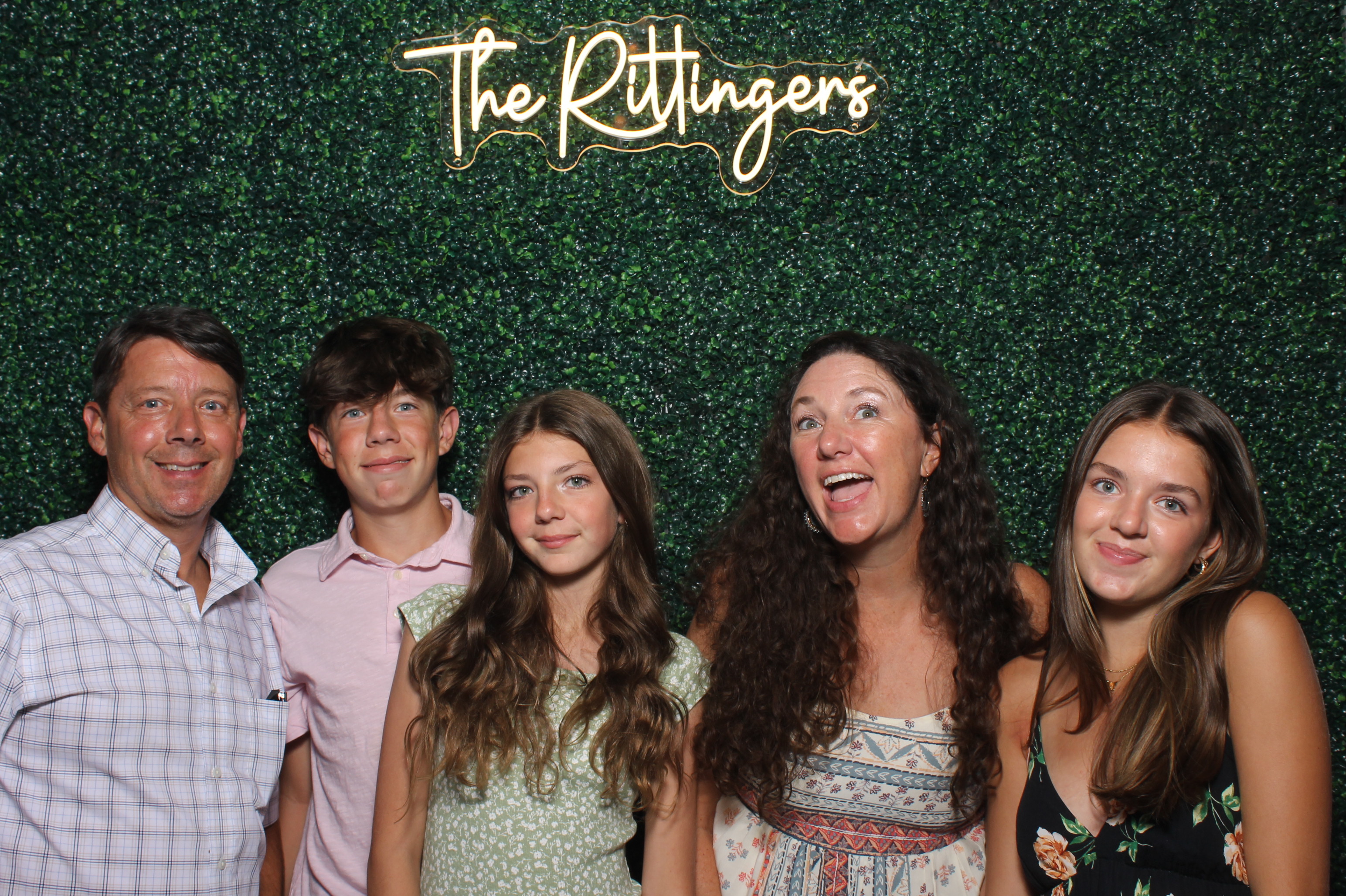 Springer/Rittinger Wedding | View more photos from the event at gallery.photoboothcincy.com/u/PhotoBoothCincy/SpringerRittinger-Wedding