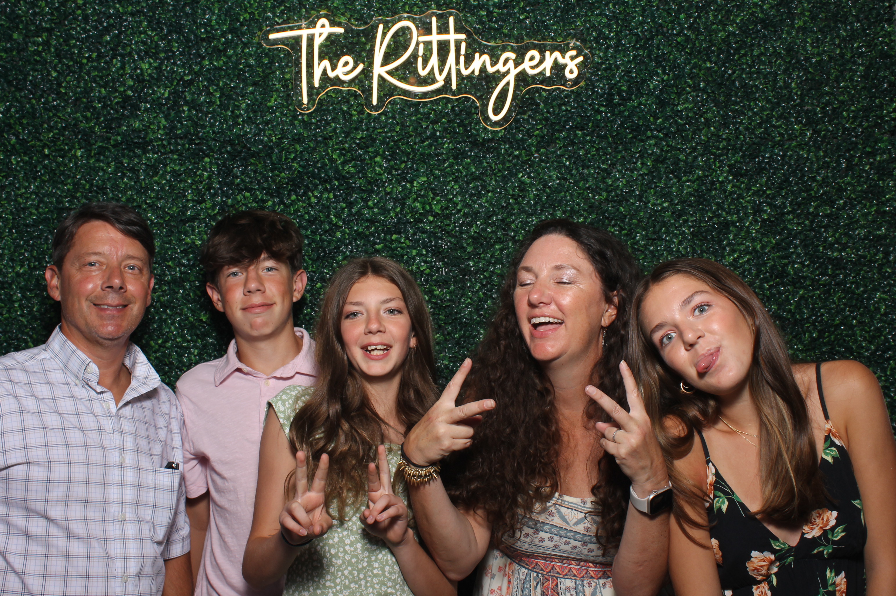 Springer/Rittinger Wedding | View more photos from the event at gallery.photoboothcincy.com/u/PhotoBoothCincy/SpringerRittinger-Wedding