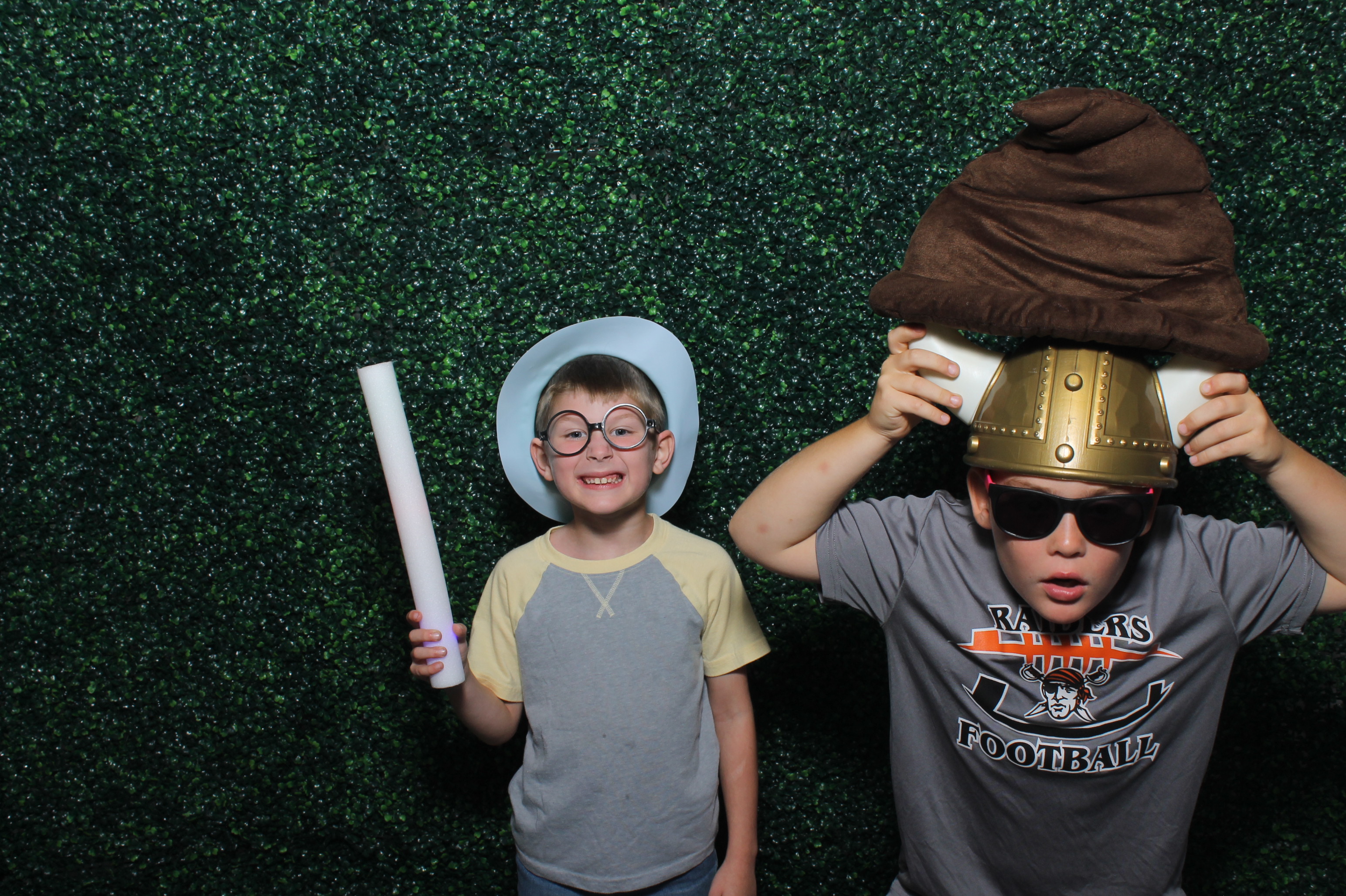 Springer/Rittinger Wedding | View more photos from the event at gallery.photoboothcincy.com/u/PhotoBoothCincy/SpringerRittinger-Wedding