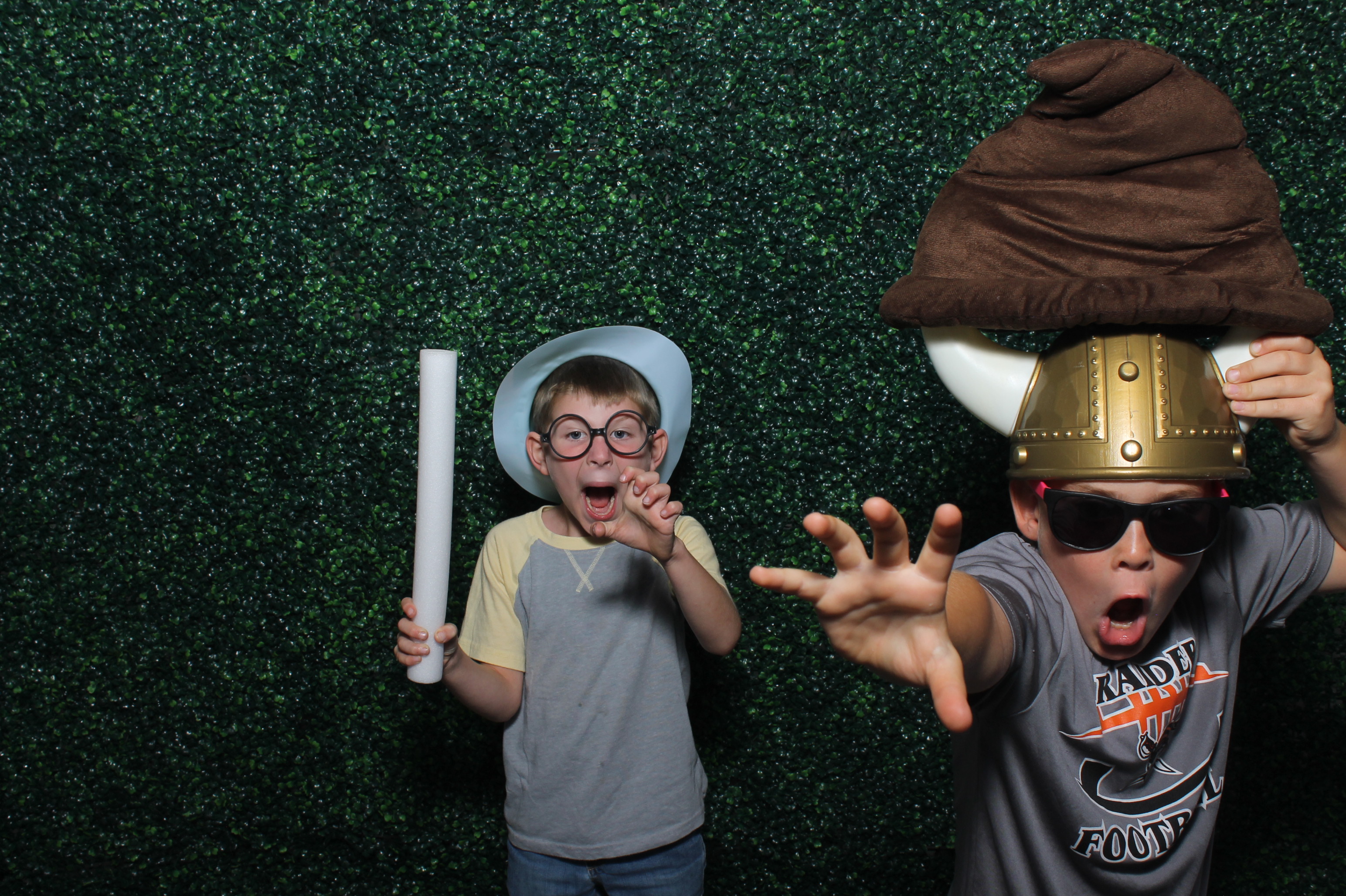 Springer/Rittinger Wedding | View more photos from the event at gallery.photoboothcincy.com/u/PhotoBoothCincy/SpringerRittinger-Wedding