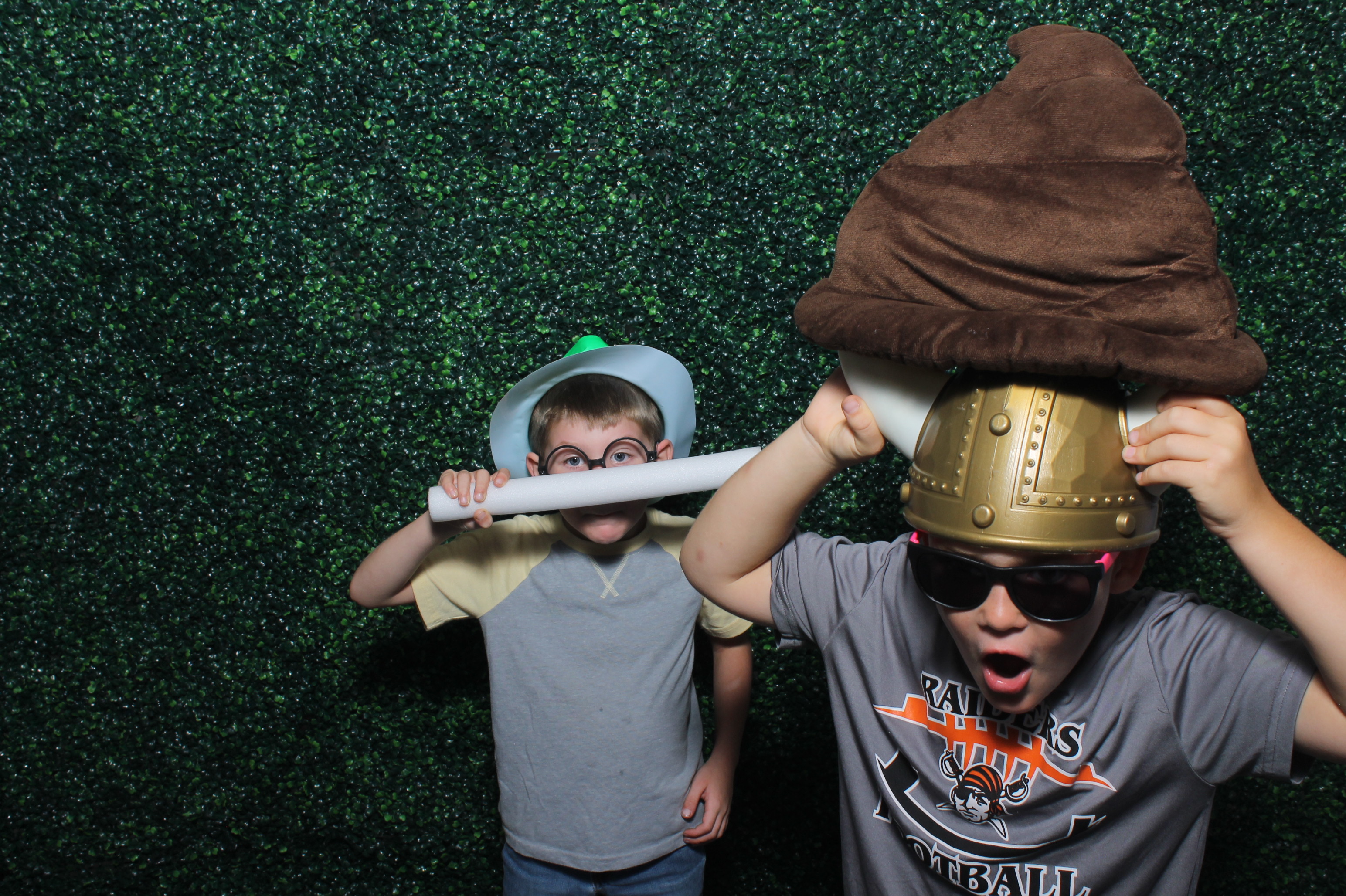 Springer/Rittinger Wedding | View more photos from the event at gallery.photoboothcincy.com/u/PhotoBoothCincy/SpringerRittinger-Wedding