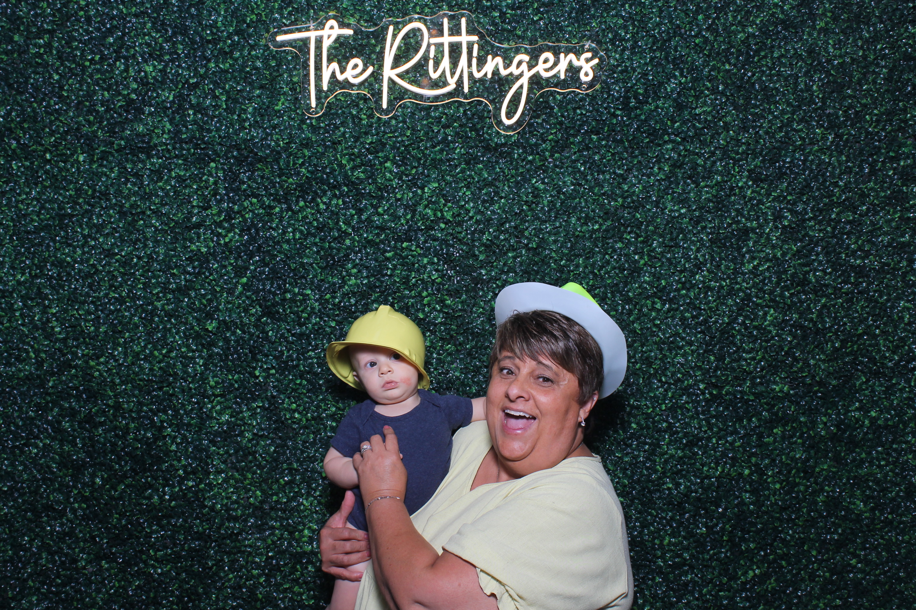 Springer/Rittinger Wedding | View more photos from the event at gallery.photoboothcincy.com/u/PhotoBoothCincy/SpringerRittinger-Wedding