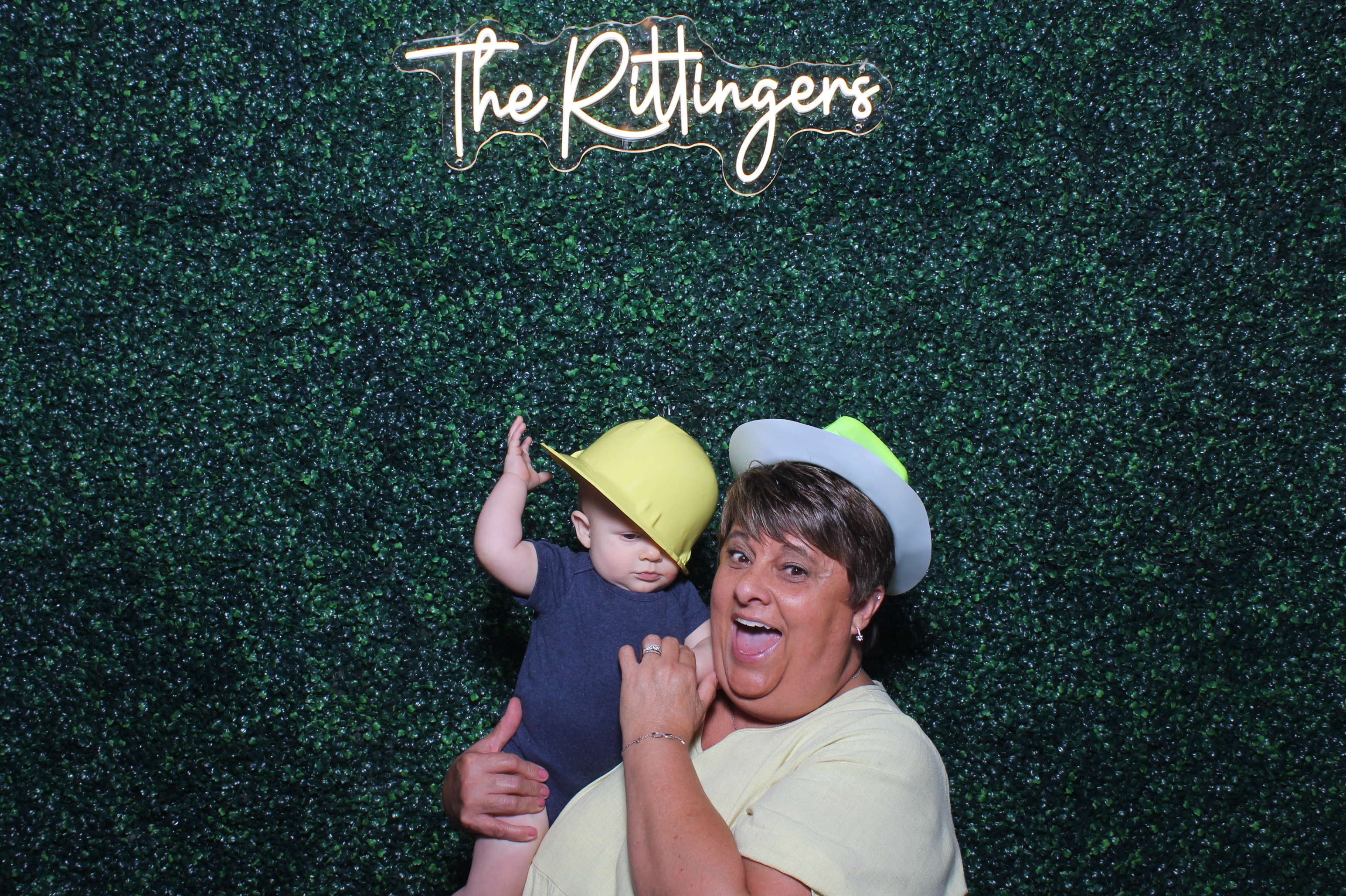 Springer/Rittinger Wedding | View more photos from the event at gallery.photoboothcincy.com/u/PhotoBoothCincy/SpringerRittinger-Wedding
