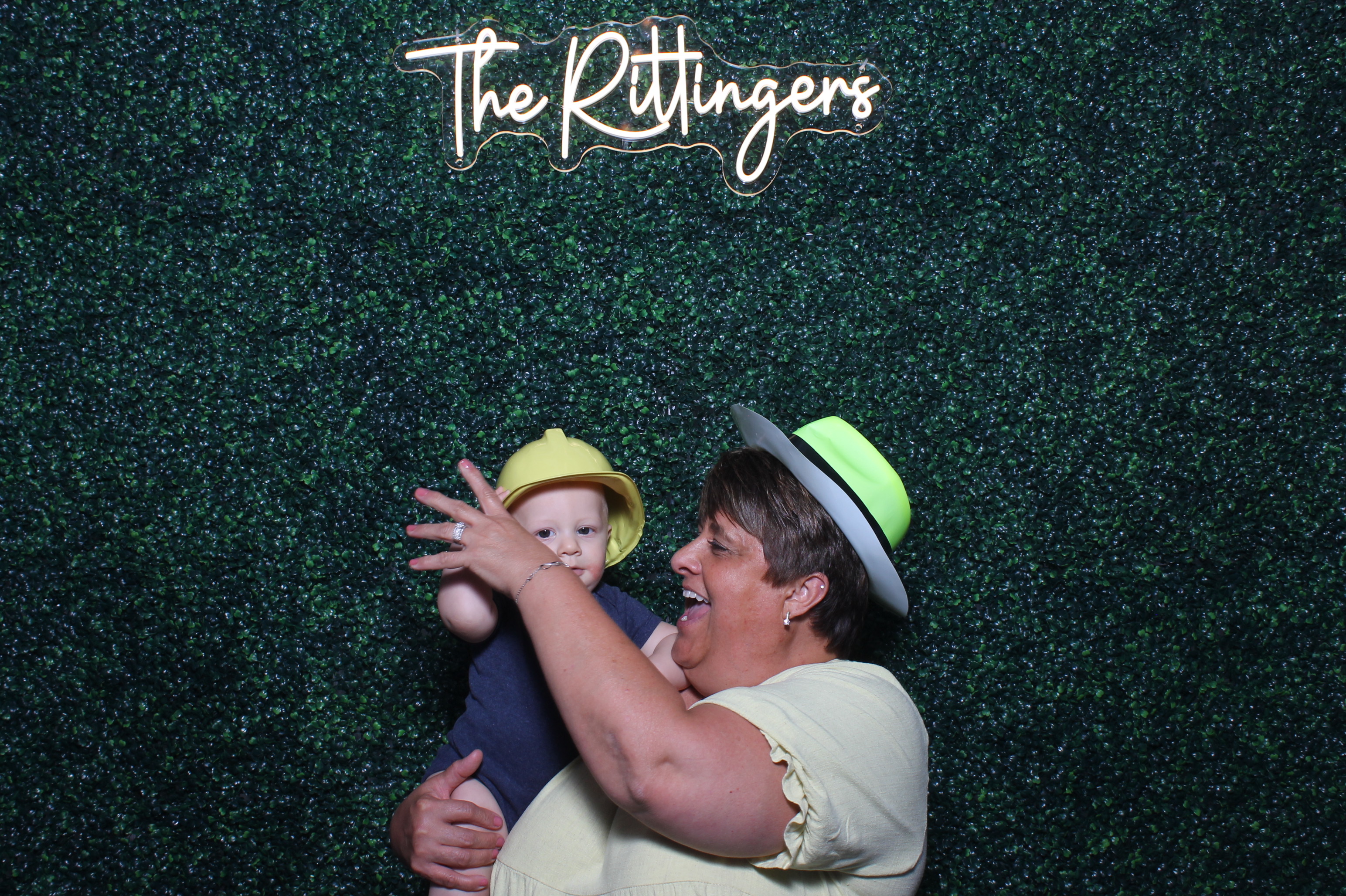 Springer/Rittinger Wedding | View more photos from the event at gallery.photoboothcincy.com/u/PhotoBoothCincy/SpringerRittinger-Wedding
