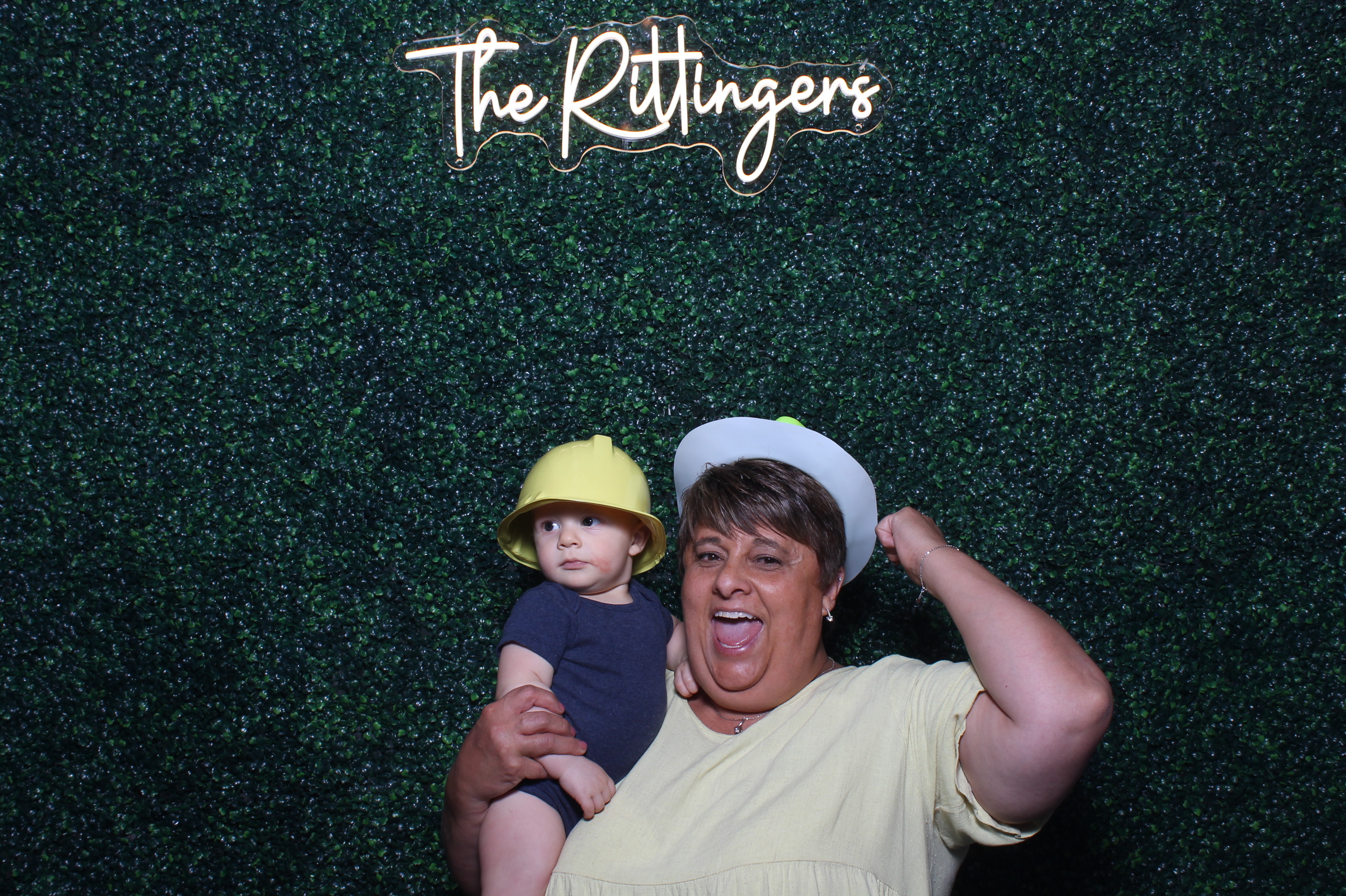 Springer/Rittinger Wedding | View more photos from the event at gallery.photoboothcincy.com/u/PhotoBoothCincy/SpringerRittinger-Wedding