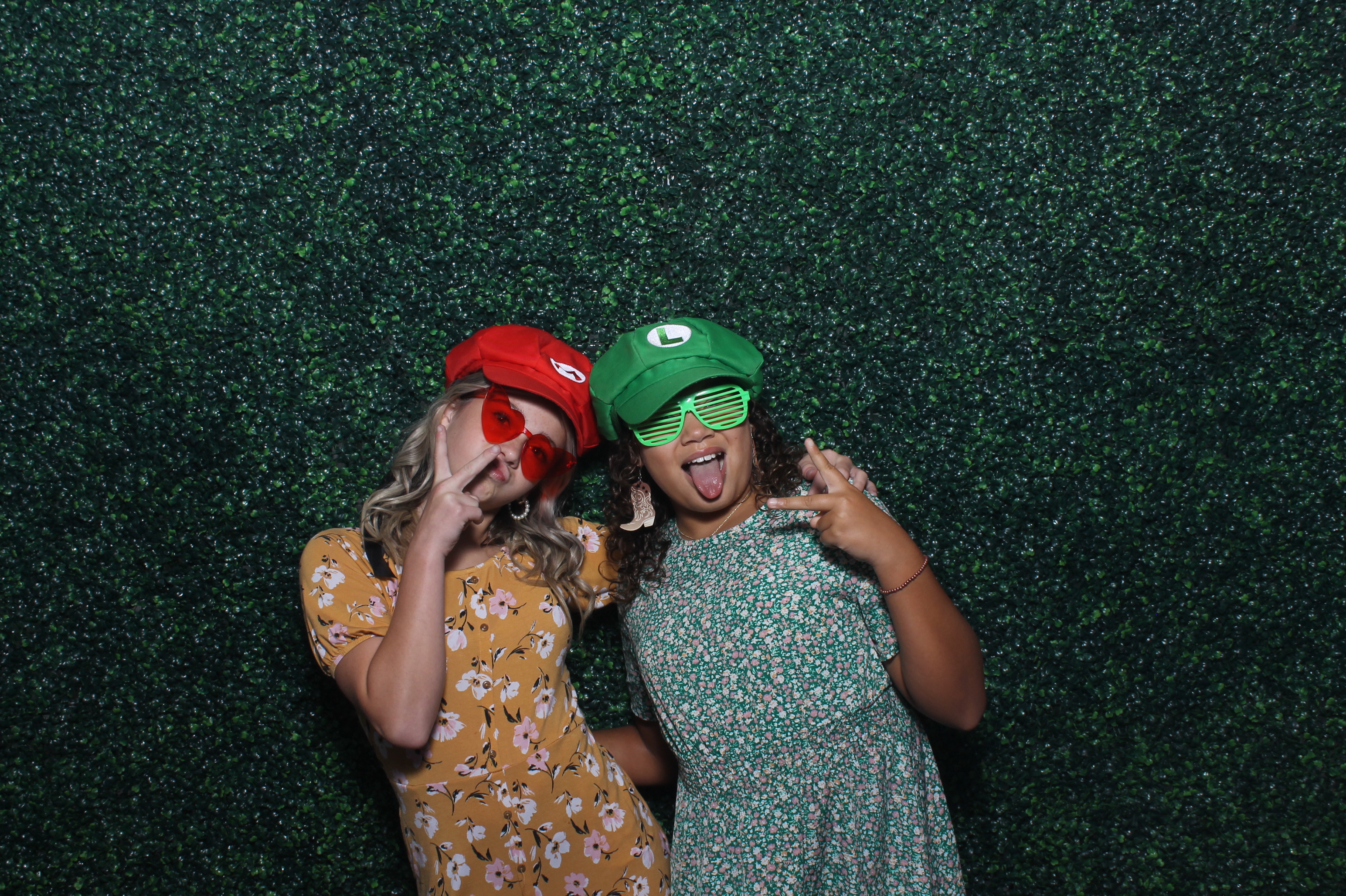 Springer/Rittinger Wedding | View more photos from the event at gallery.photoboothcincy.com/u/PhotoBoothCincy/SpringerRittinger-Wedding