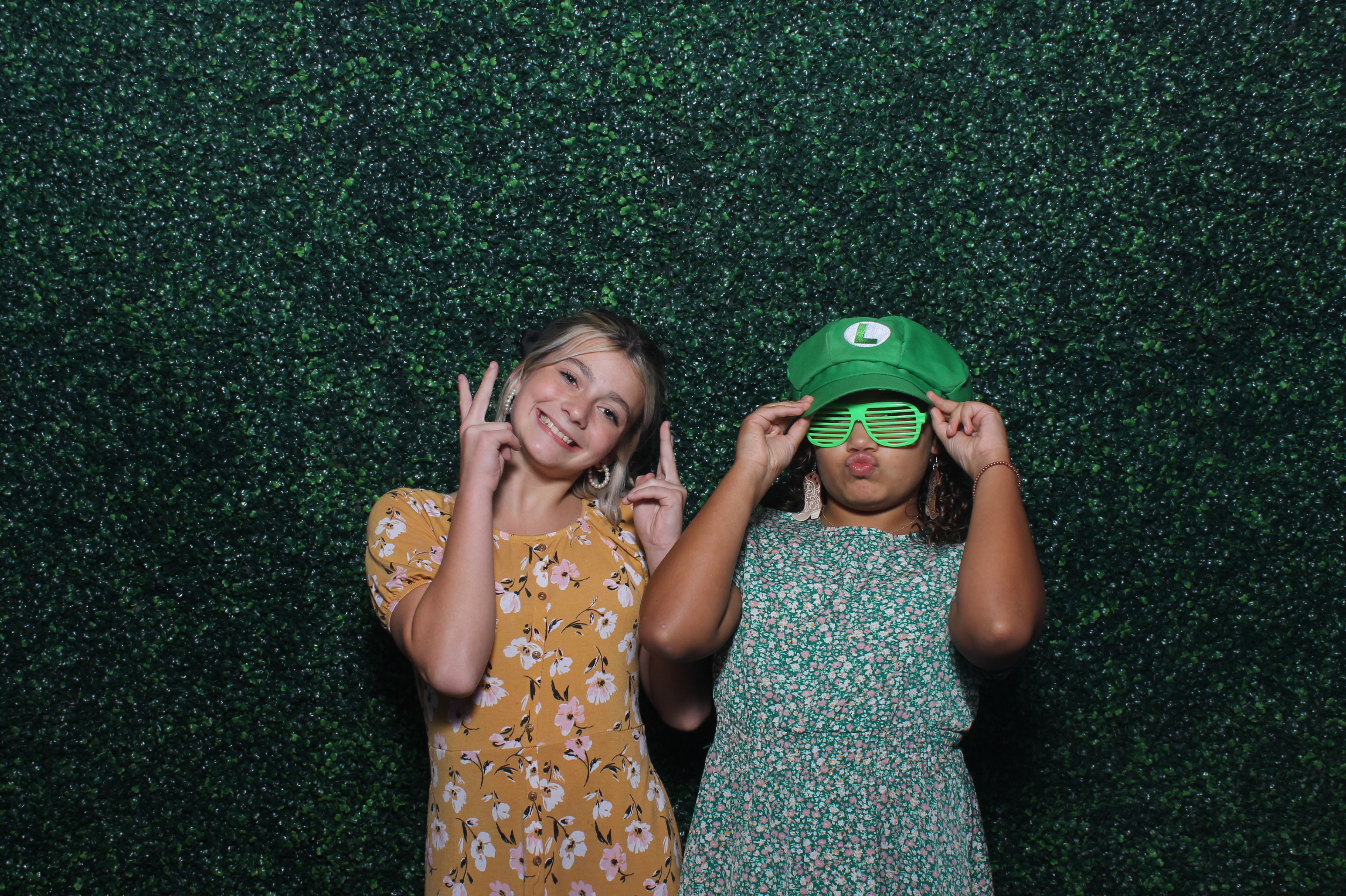 Springer/Rittinger Wedding | View more photos from the event at gallery.photoboothcincy.com/u/PhotoBoothCincy/SpringerRittinger-Wedding
