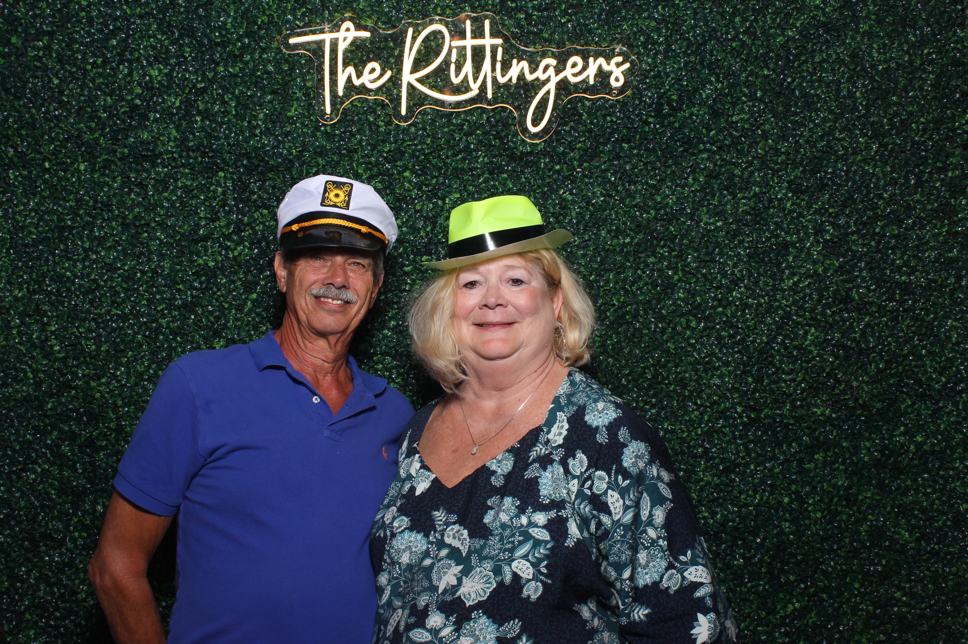 Springer/Rittinger Wedding | View more photos from the event at gallery.photoboothcincy.com/u/PhotoBoothCincy/SpringerRittinger-Wedding