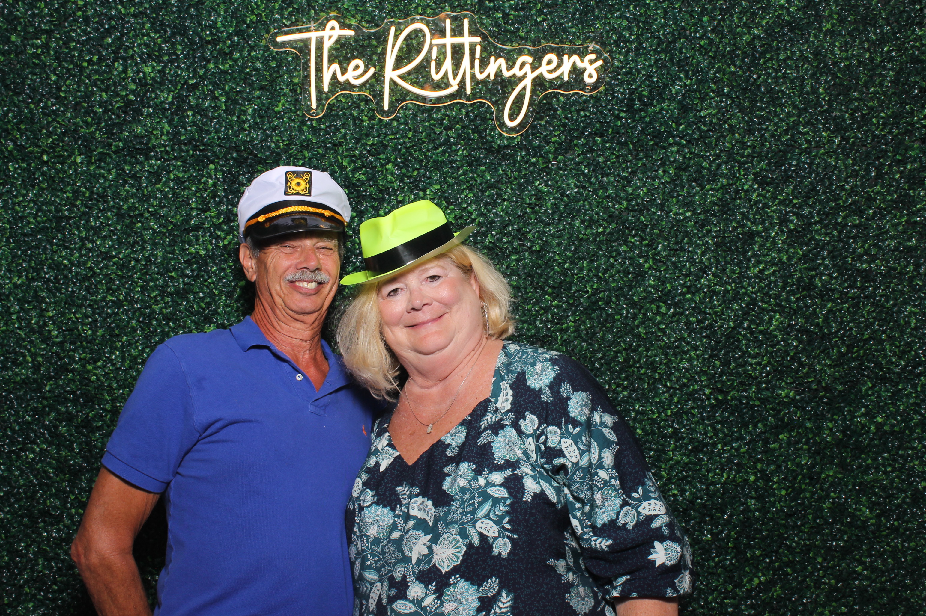 Springer/Rittinger Wedding | View more photos from the event at gallery.photoboothcincy.com/u/PhotoBoothCincy/SpringerRittinger-Wedding