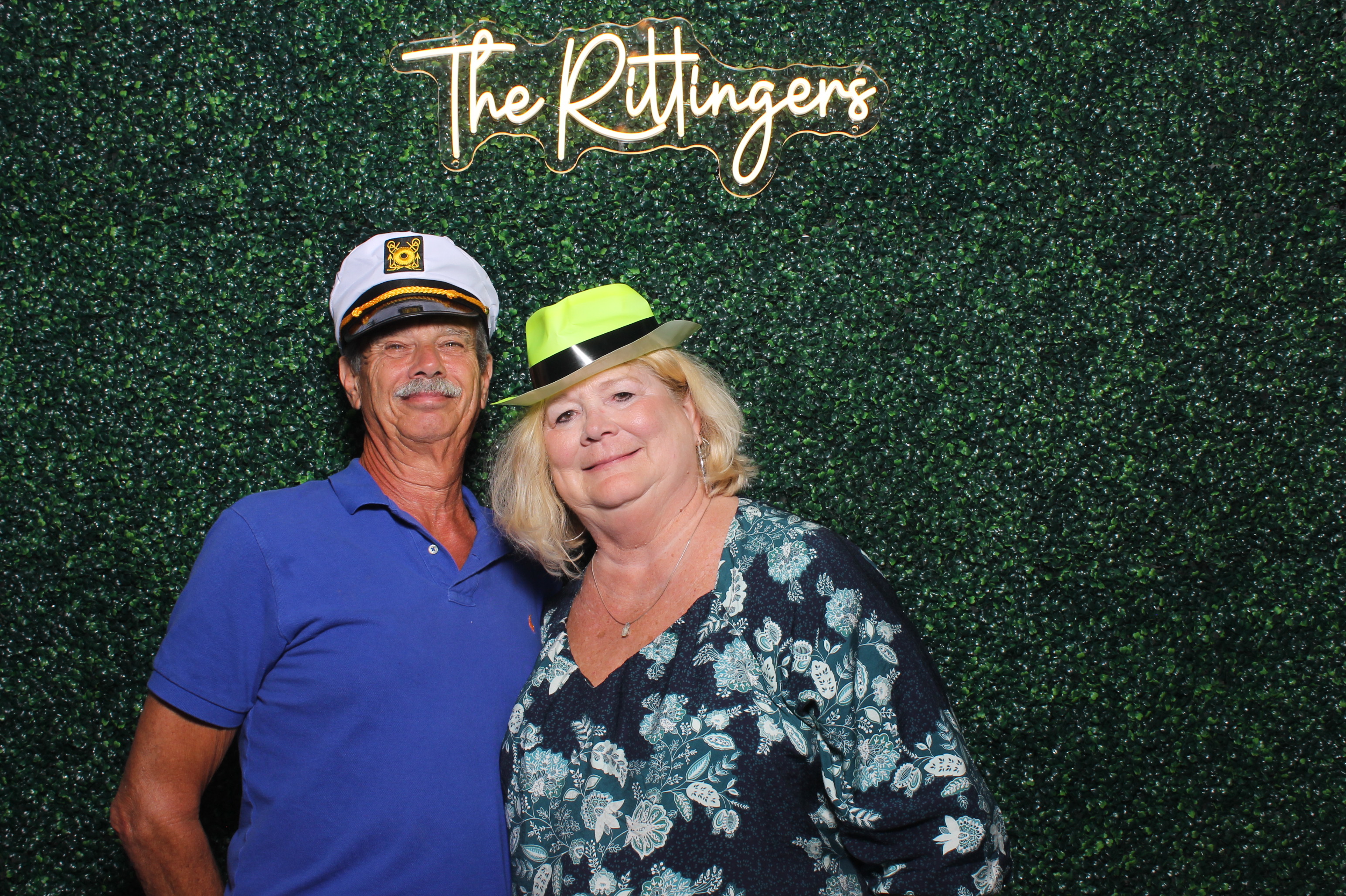 Springer/Rittinger Wedding | View more photos from the event at gallery.photoboothcincy.com/u/PhotoBoothCincy/SpringerRittinger-Wedding