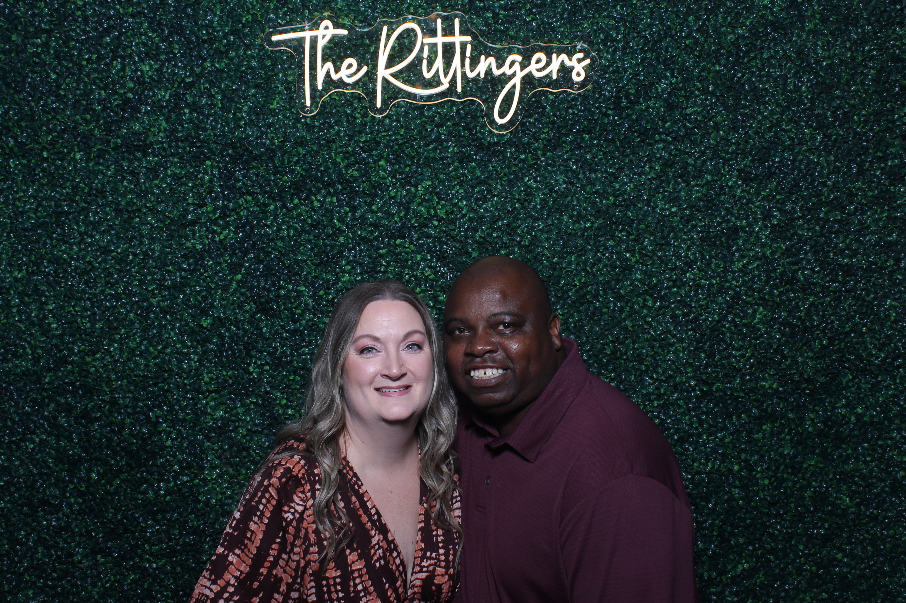 Springer/Rittinger Wedding | View more photos from the event at gallery.photoboothcincy.com/u/PhotoBoothCincy/SpringerRittinger-Wedding