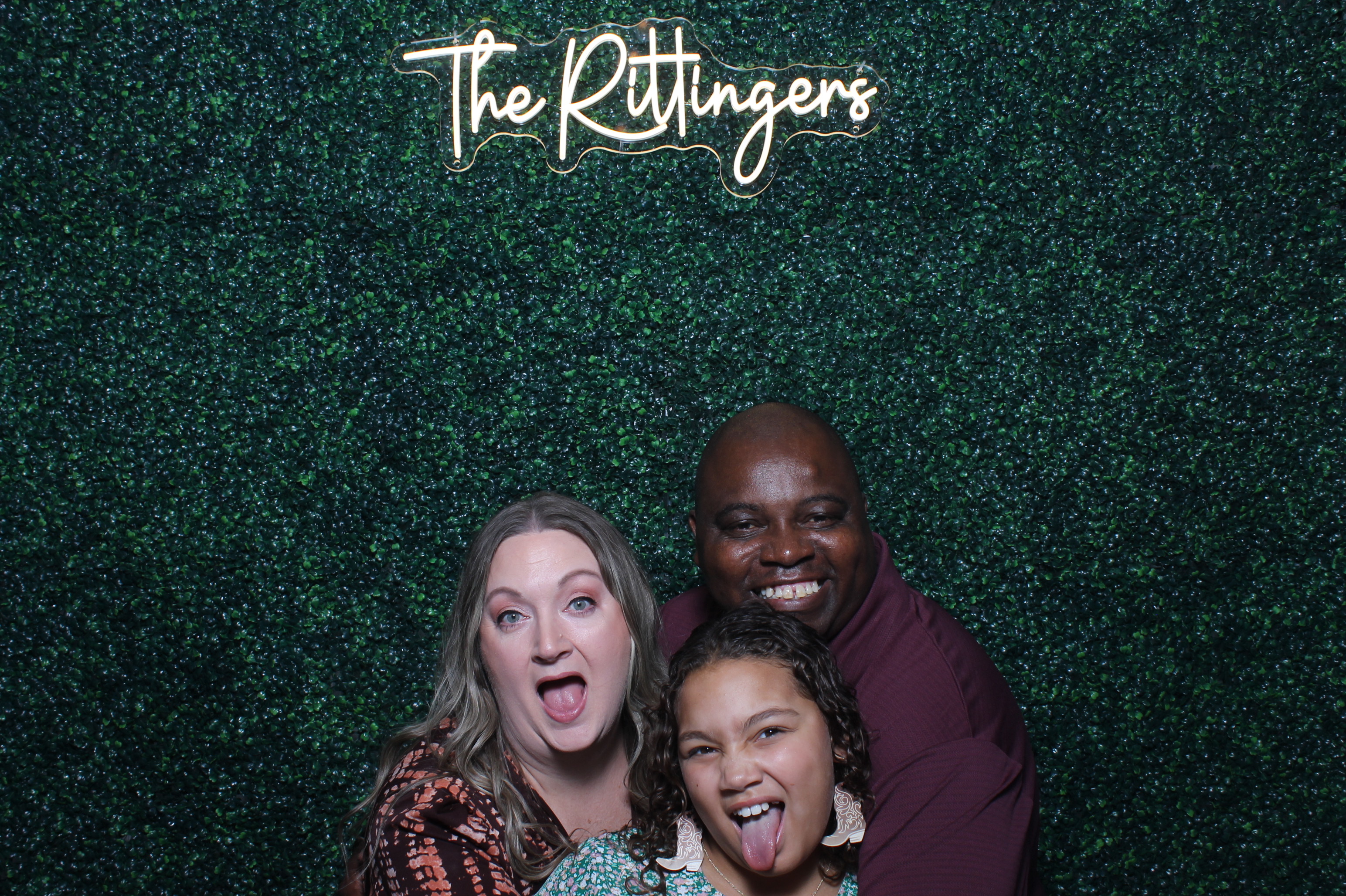 Springer/Rittinger Wedding | View more photos from the event at gallery.photoboothcincy.com/u/PhotoBoothCincy/SpringerRittinger-Wedding