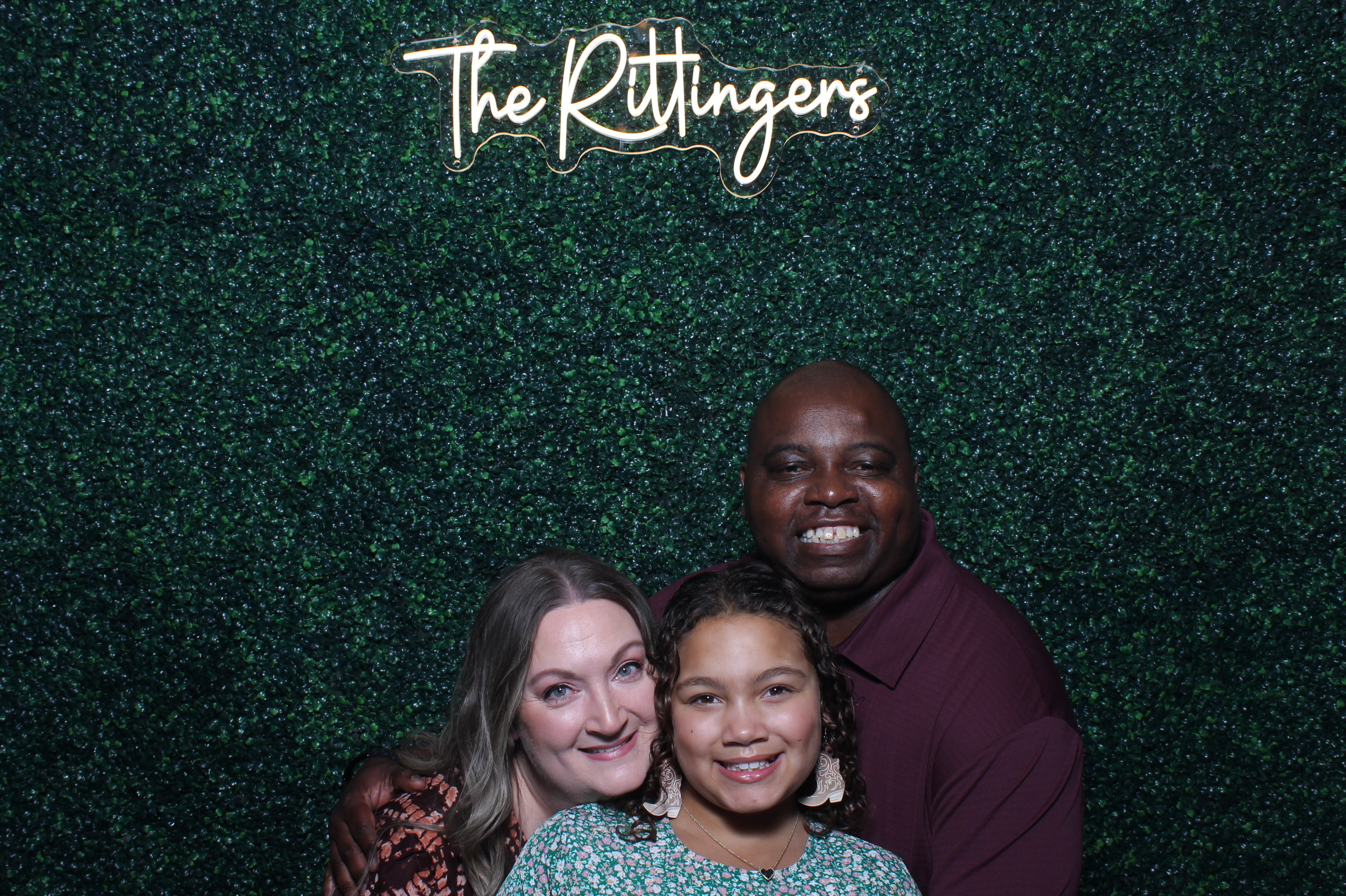 Springer/Rittinger Wedding | View more photos from the event at gallery.photoboothcincy.com/u/PhotoBoothCincy/SpringerRittinger-Wedding
