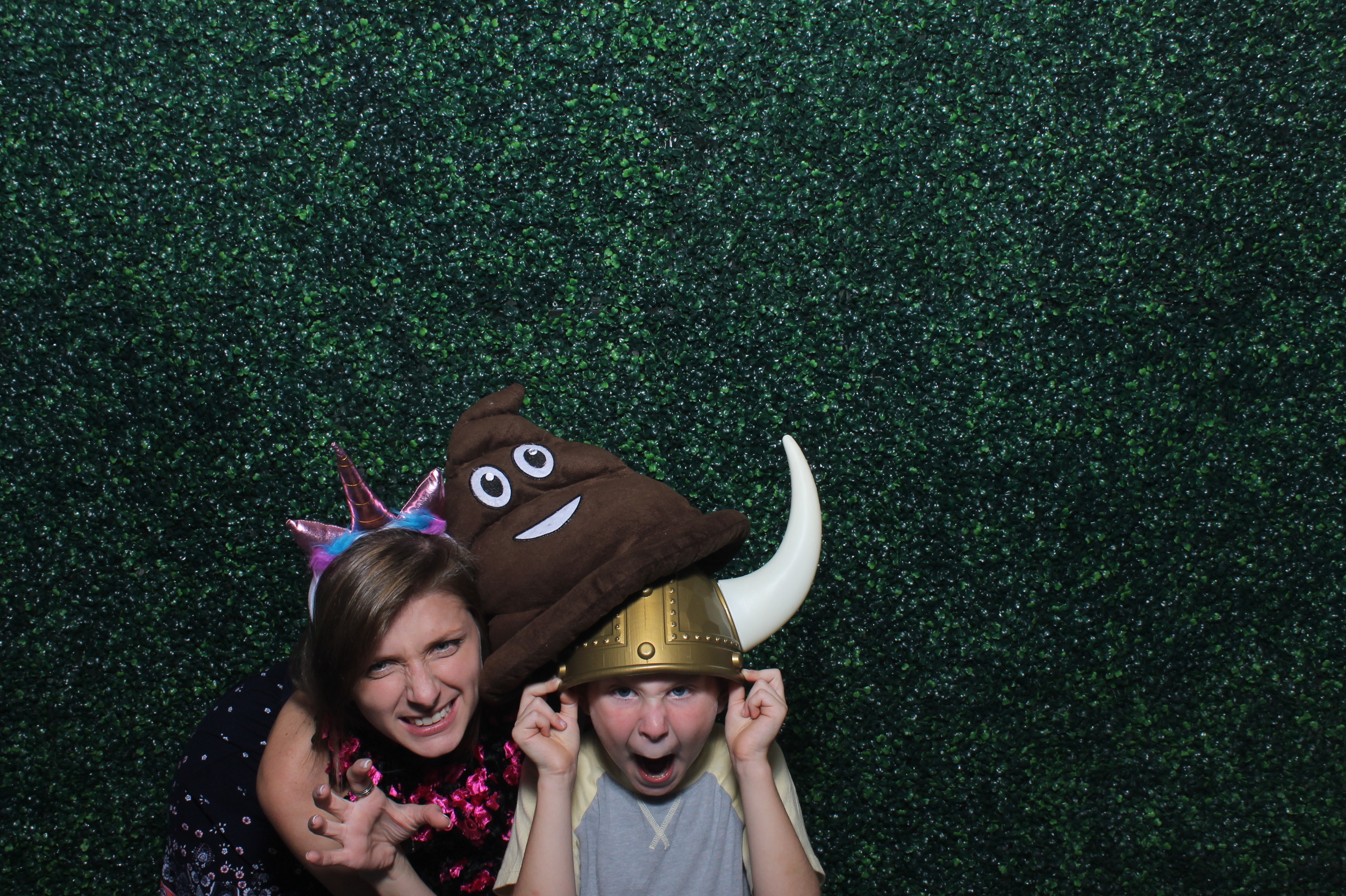 Springer/Rittinger Wedding | View more photos from the event at gallery.photoboothcincy.com/u/PhotoBoothCincy/SpringerRittinger-Wedding