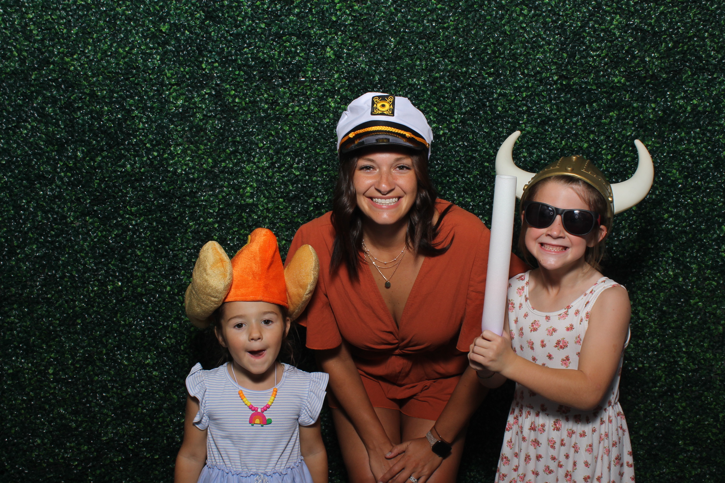 Springer/Rittinger Wedding | View more photos from the event at gallery.photoboothcincy.com/u/PhotoBoothCincy/SpringerRittinger-Wedding