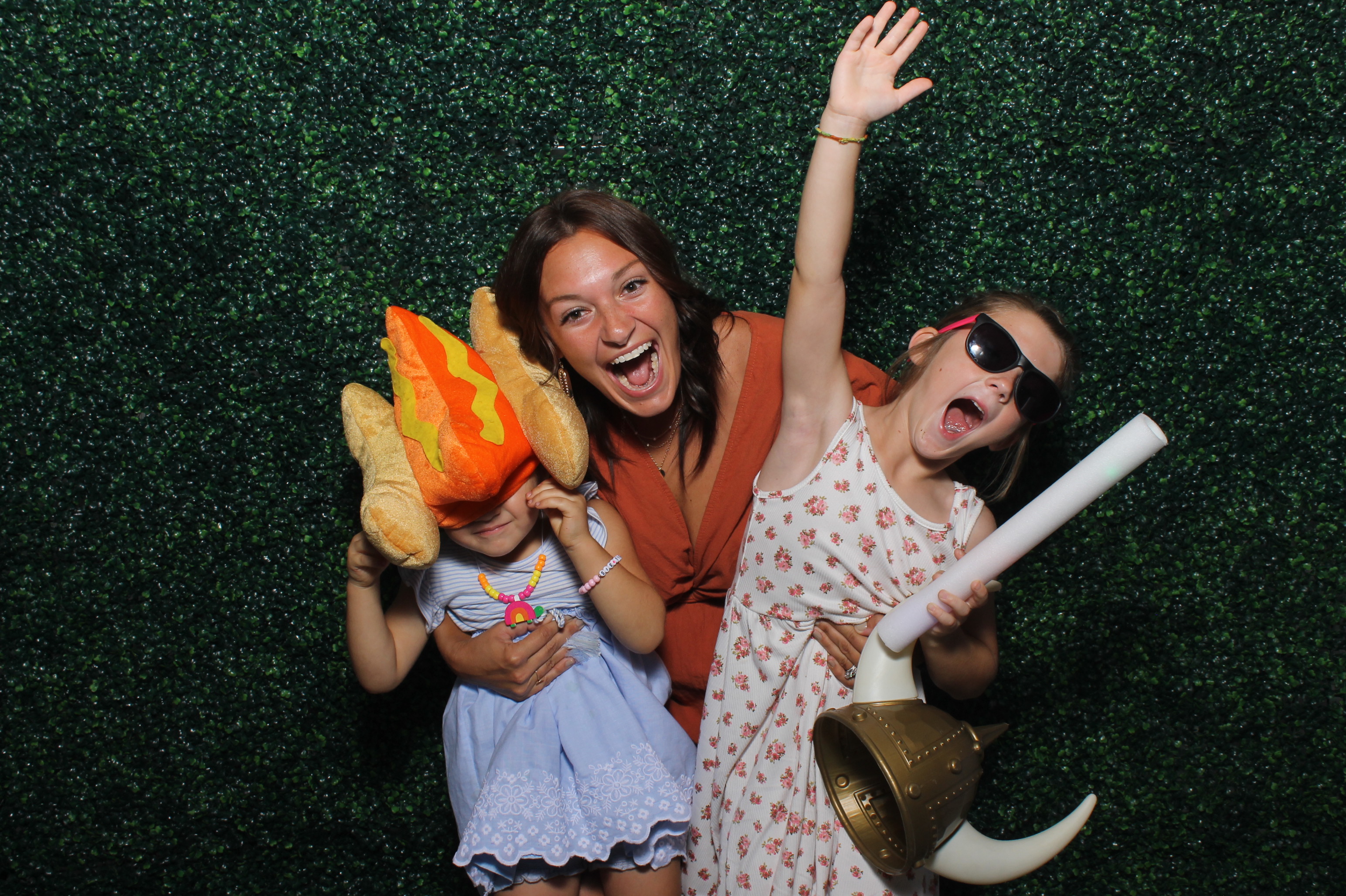 Springer/Rittinger Wedding | View more photos from the event at gallery.photoboothcincy.com/u/PhotoBoothCincy/SpringerRittinger-Wedding