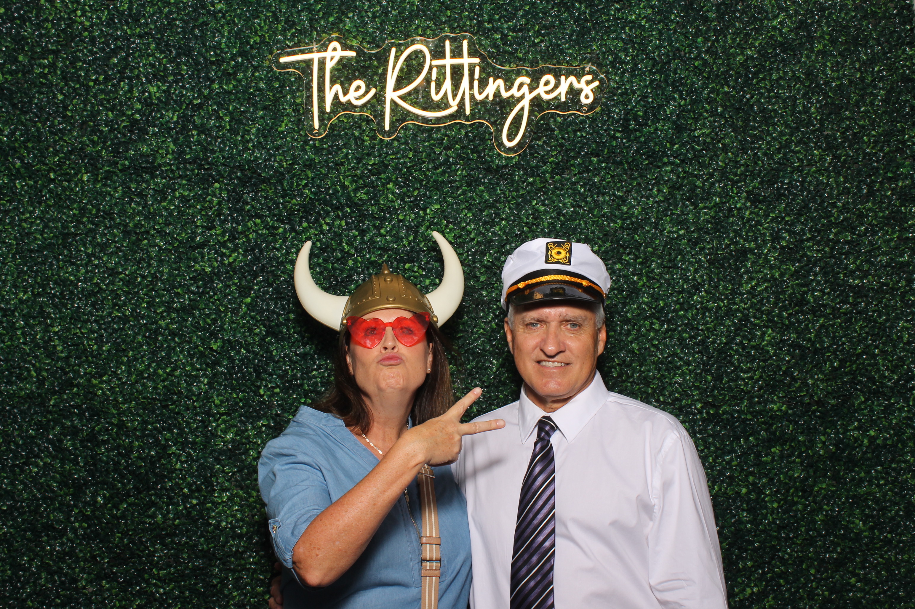 Springer/Rittinger Wedding | View more photos from the event at gallery.photoboothcincy.com/u/PhotoBoothCincy/SpringerRittinger-Wedding