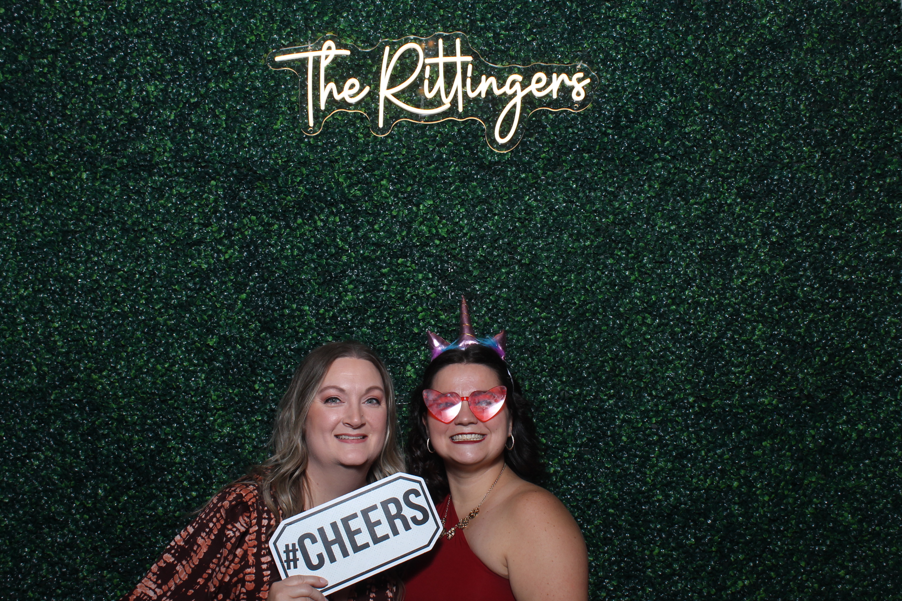Springer/Rittinger Wedding | View more photos from the event at gallery.photoboothcincy.com/u/PhotoBoothCincy/SpringerRittinger-Wedding