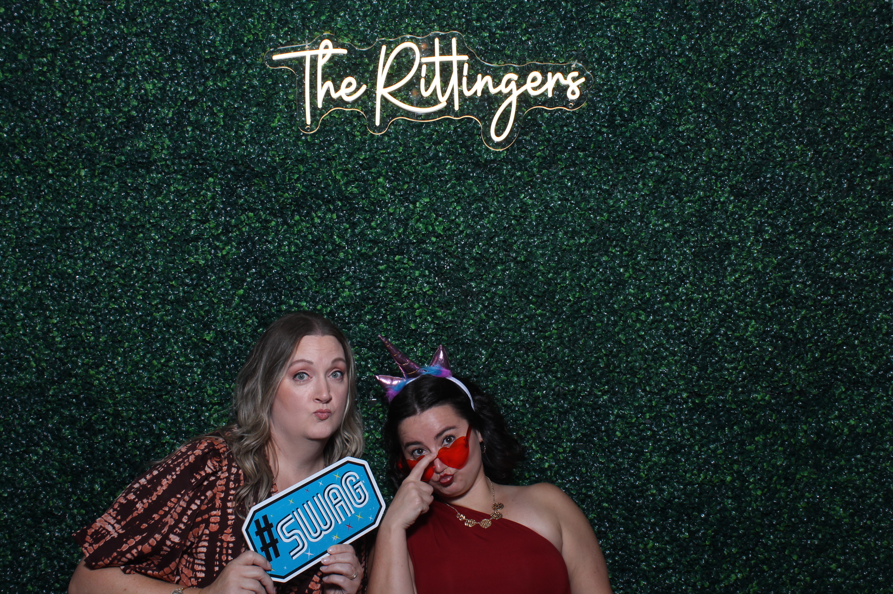 Springer/Rittinger Wedding | View more photos from the event at gallery.photoboothcincy.com/u/PhotoBoothCincy/SpringerRittinger-Wedding