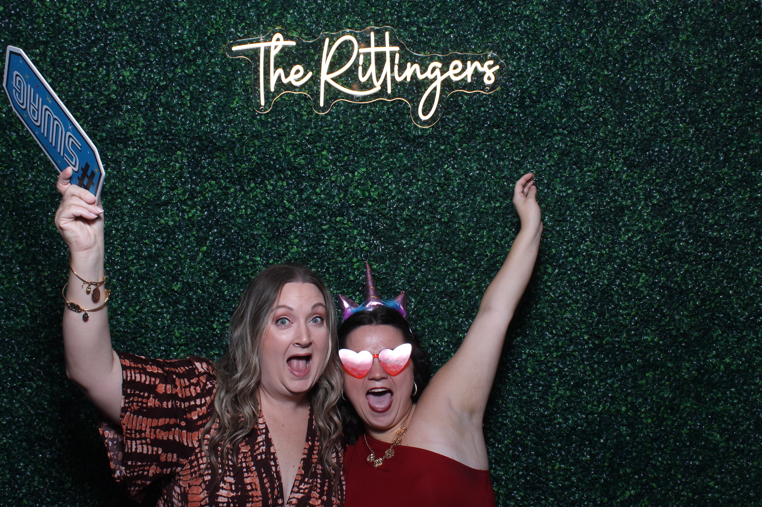 Springer/Rittinger Wedding | View more photos from the event at gallery.photoboothcincy.com/u/PhotoBoothCincy/SpringerRittinger-Wedding