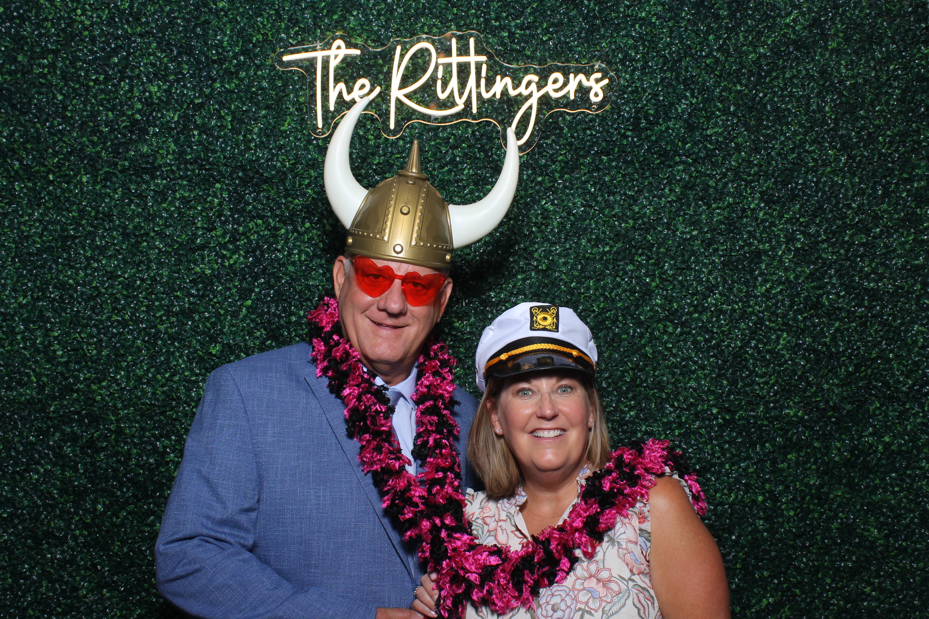 Springer/Rittinger Wedding | View more photos from the event at gallery.photoboothcincy.com/u/PhotoBoothCincy/SpringerRittinger-Wedding