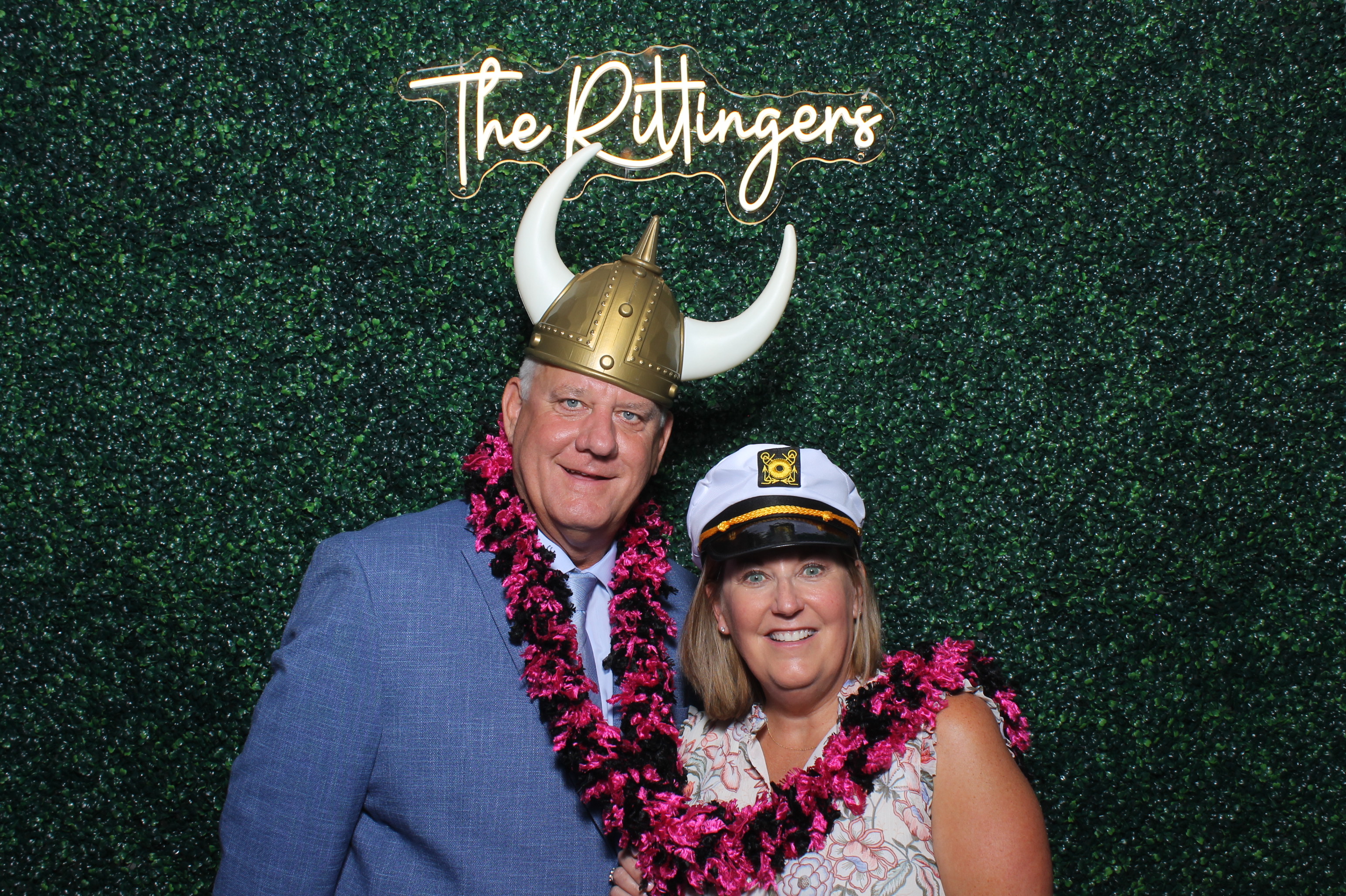 Springer/Rittinger Wedding | View more photos from the event at gallery.photoboothcincy.com/u/PhotoBoothCincy/SpringerRittinger-Wedding