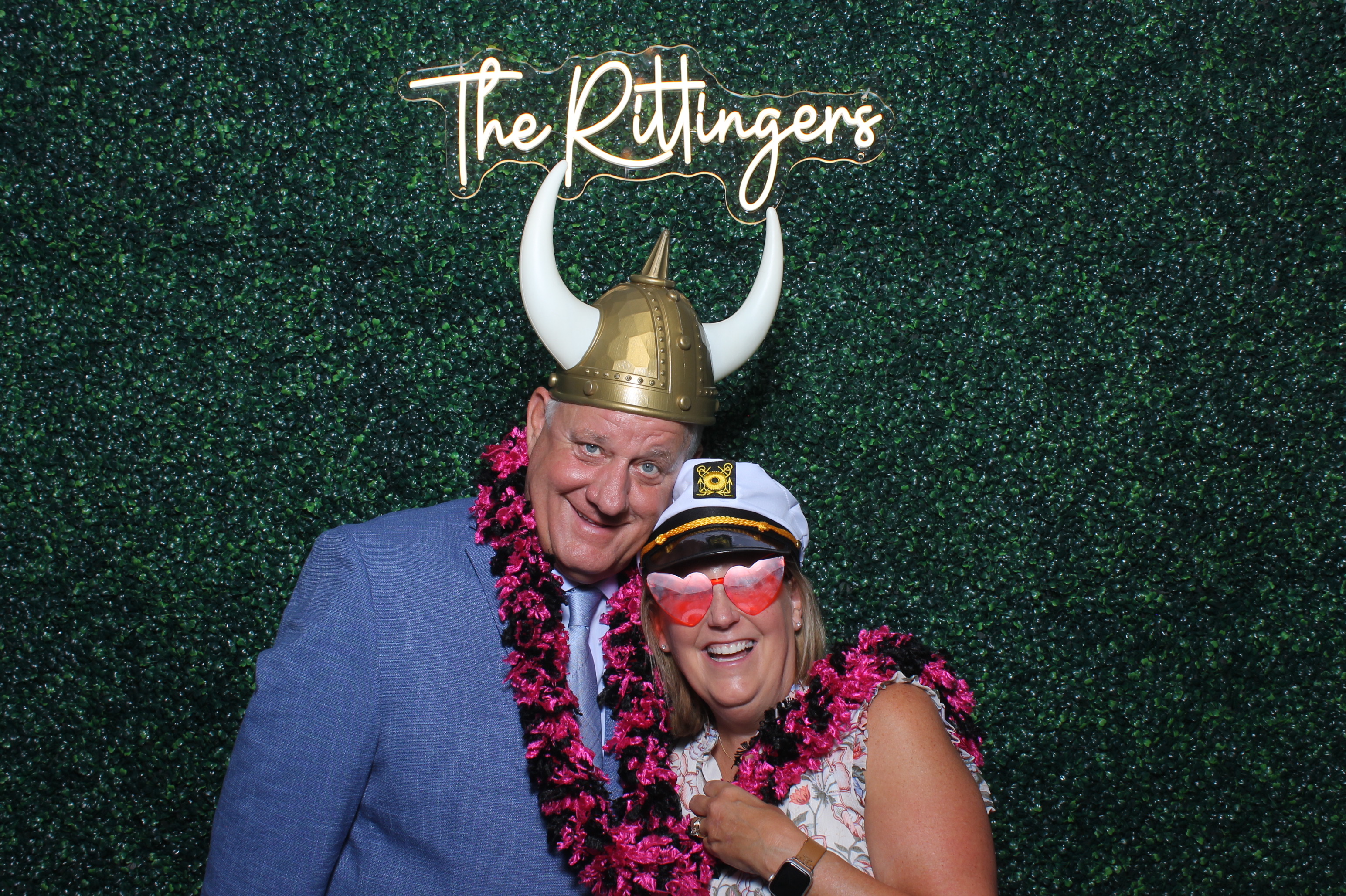 Springer/Rittinger Wedding | View more photos from the event at gallery.photoboothcincy.com/u/PhotoBoothCincy/SpringerRittinger-Wedding