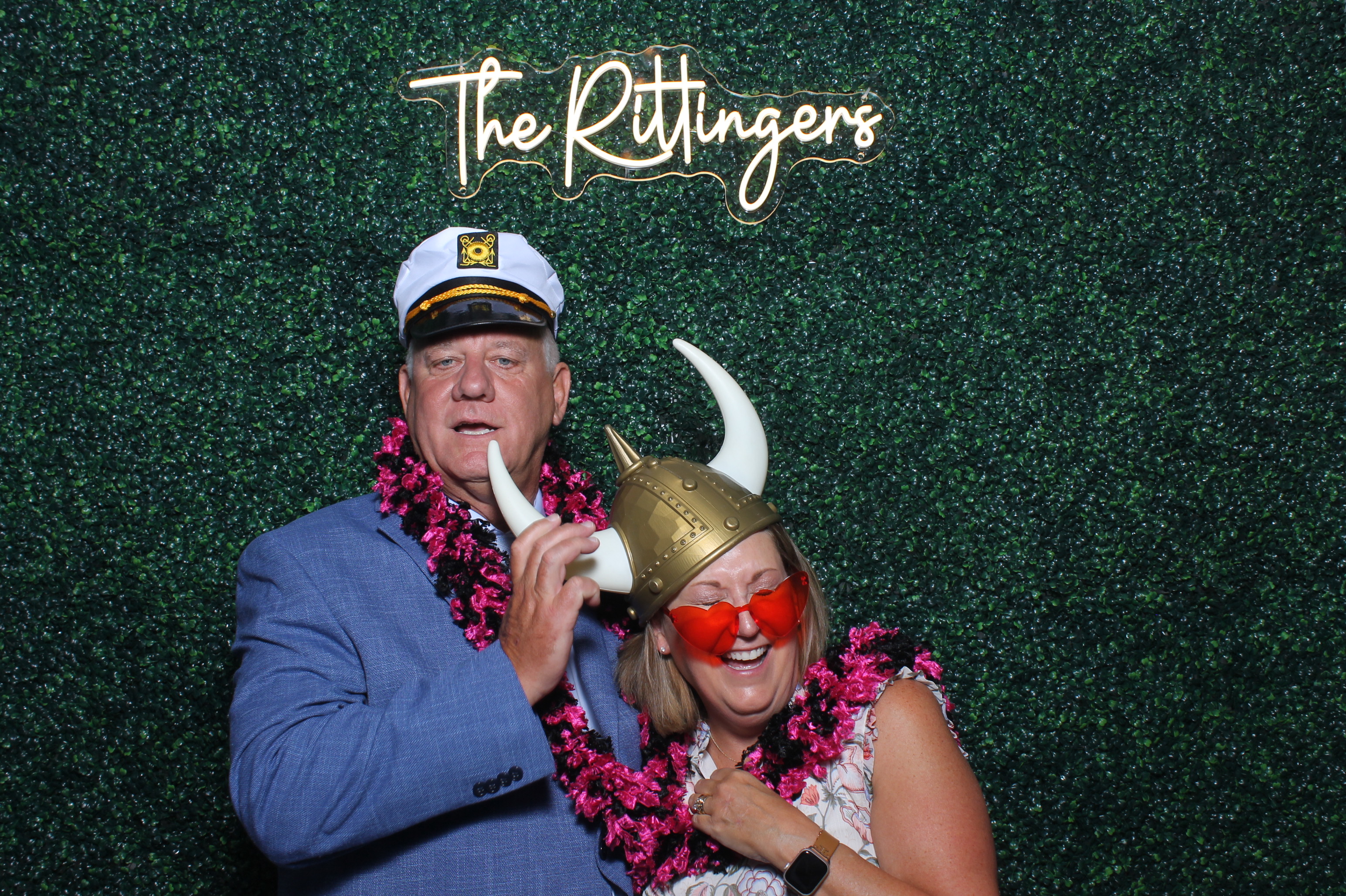Springer/Rittinger Wedding | View more photos from the event at gallery.photoboothcincy.com/u/PhotoBoothCincy/SpringerRittinger-Wedding