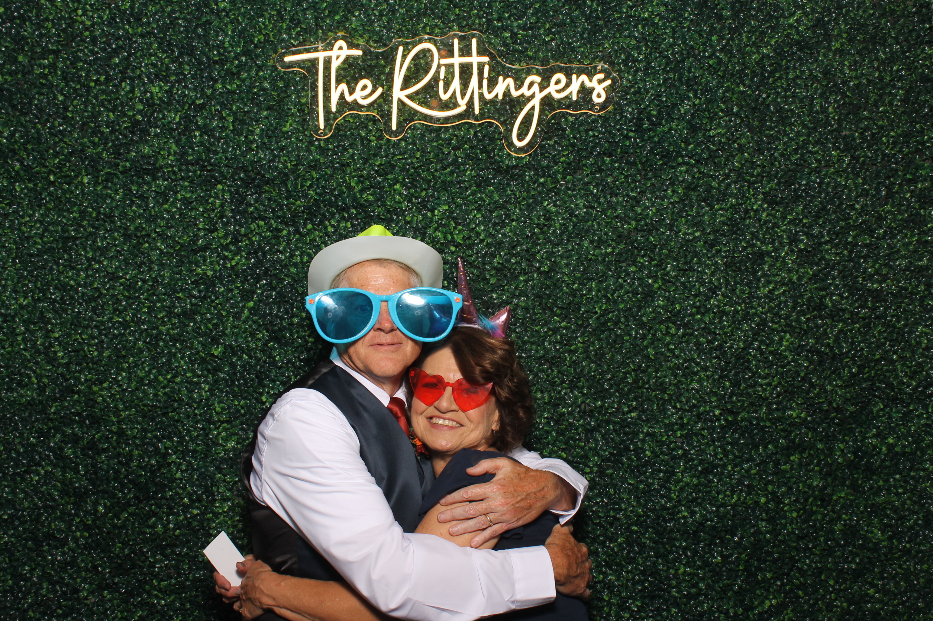Springer/Rittinger Wedding | View more photos from the event at gallery.photoboothcincy.com/u/PhotoBoothCincy/SpringerRittinger-Wedding