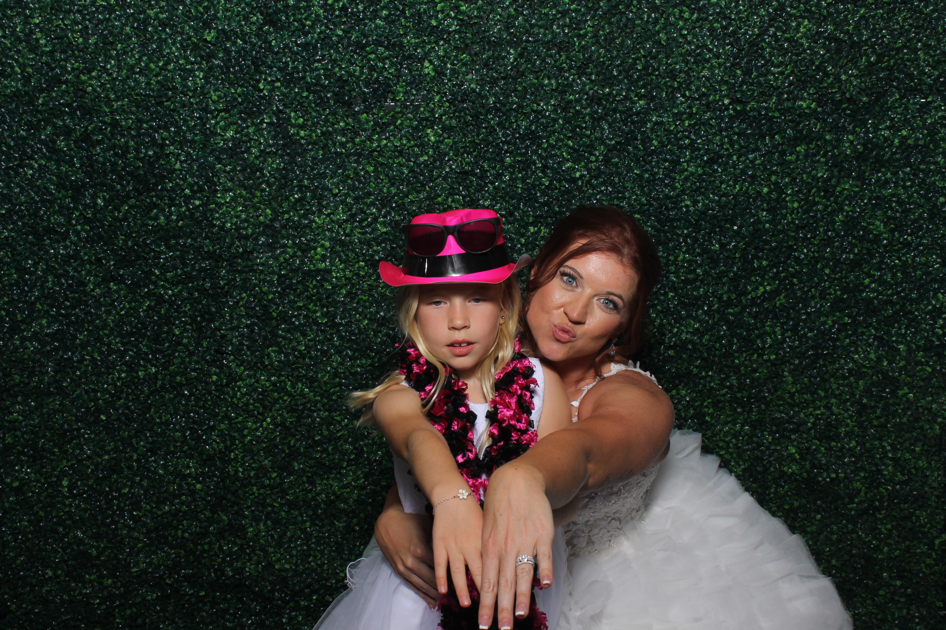 Springer/Rittinger Wedding | View more photos from the event at gallery.photoboothcincy.com/u/PhotoBoothCincy/SpringerRittinger-Wedding