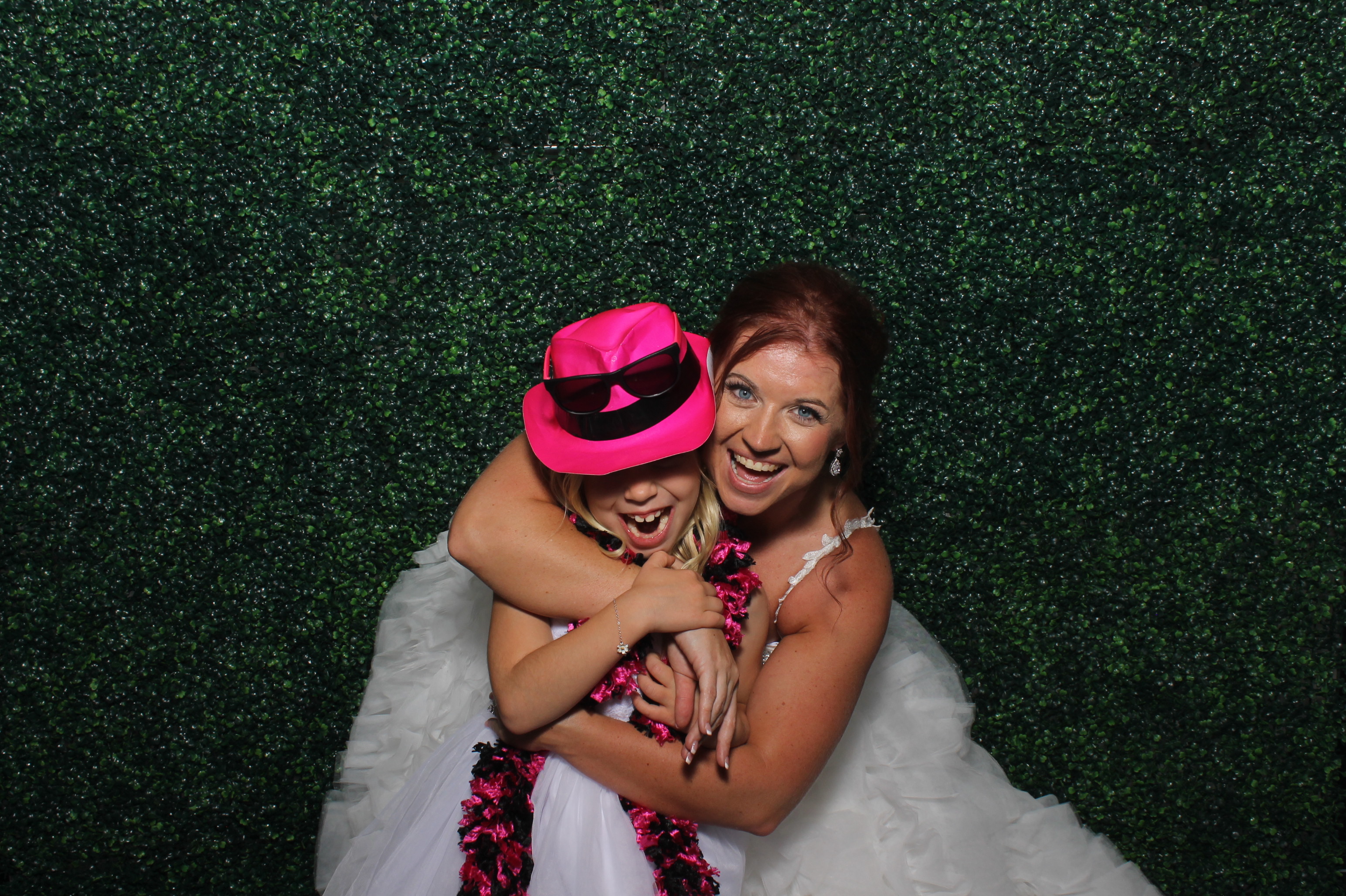 Springer/Rittinger Wedding | View more photos from the event at gallery.photoboothcincy.com/u/PhotoBoothCincy/SpringerRittinger-Wedding