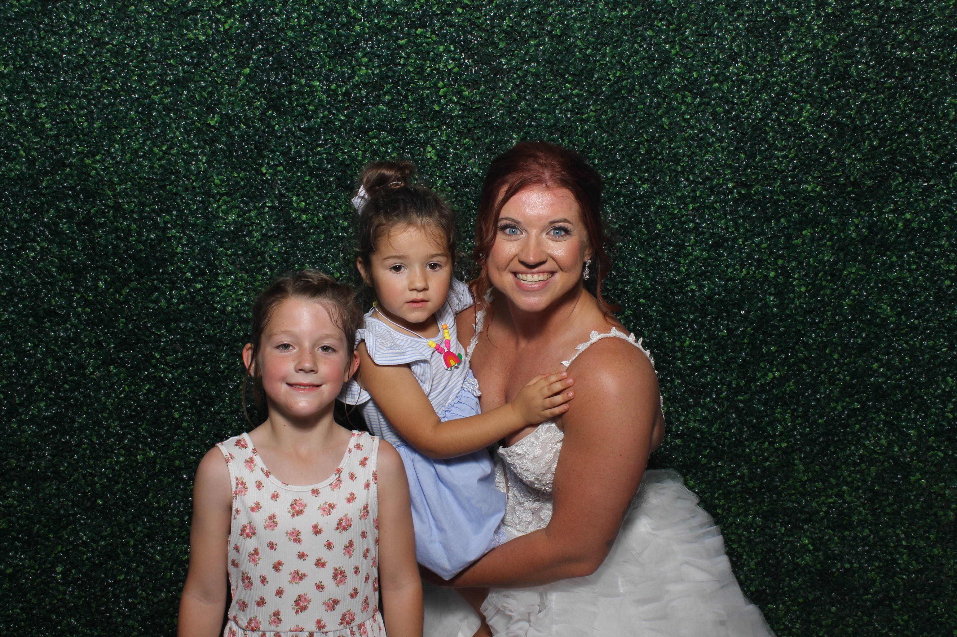 Springer/Rittinger Wedding | View more photos from the event at gallery.photoboothcincy.com/u/PhotoBoothCincy/SpringerRittinger-Wedding