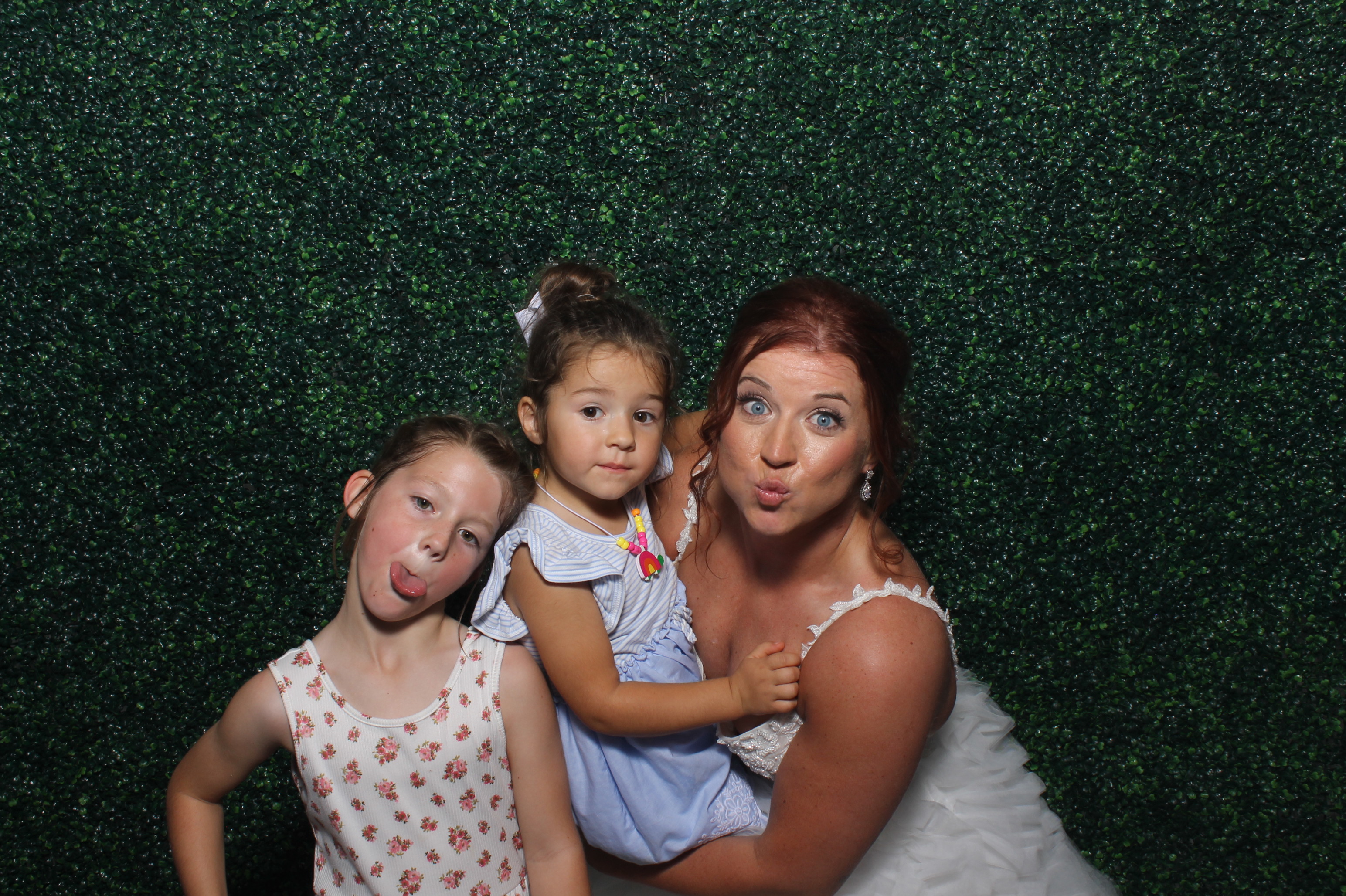 Springer/Rittinger Wedding | View more photos from the event at gallery.photoboothcincy.com/u/PhotoBoothCincy/SpringerRittinger-Wedding