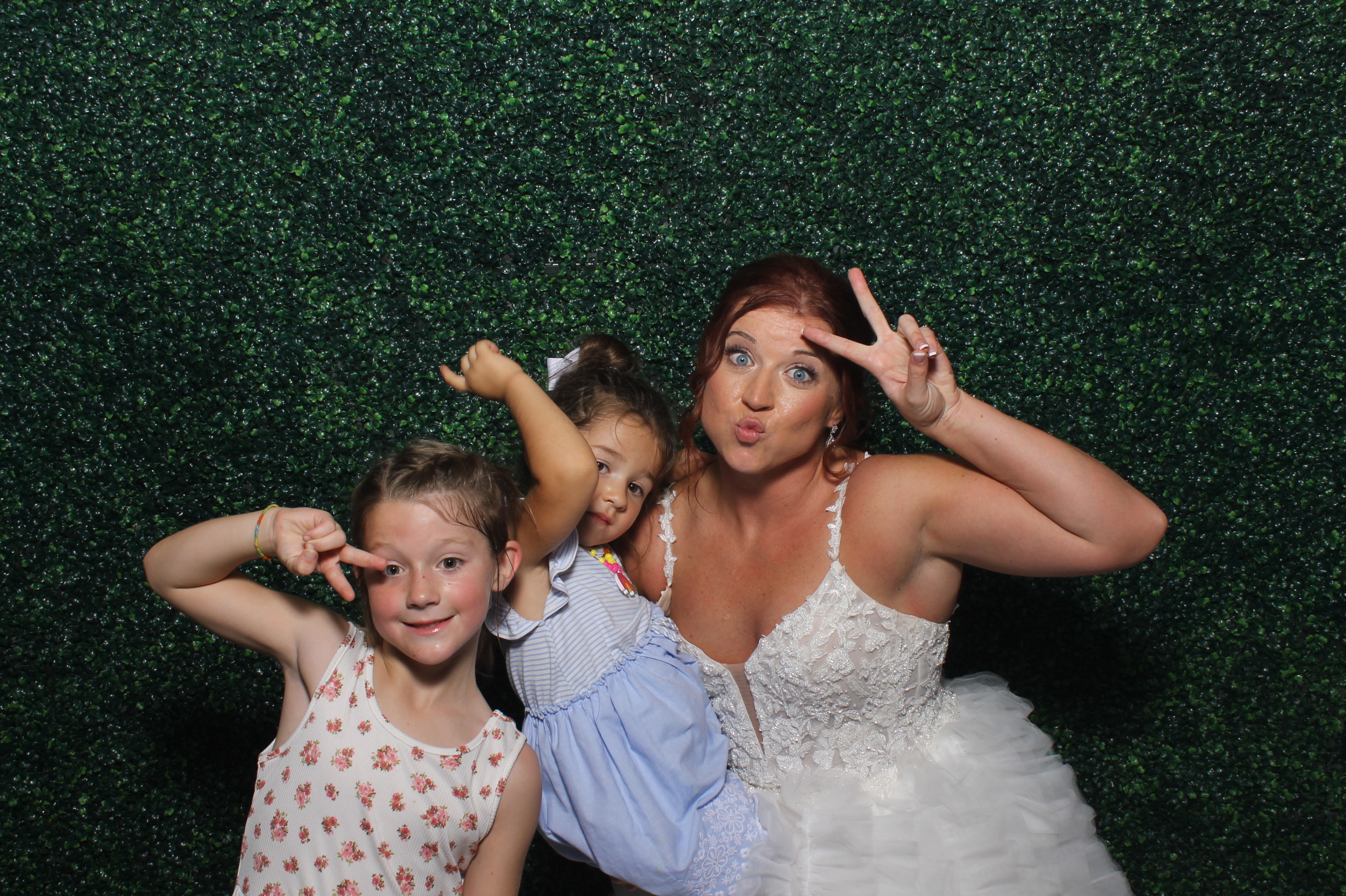 Springer/Rittinger Wedding | View more photos from the event at gallery.photoboothcincy.com/u/PhotoBoothCincy/SpringerRittinger-Wedding