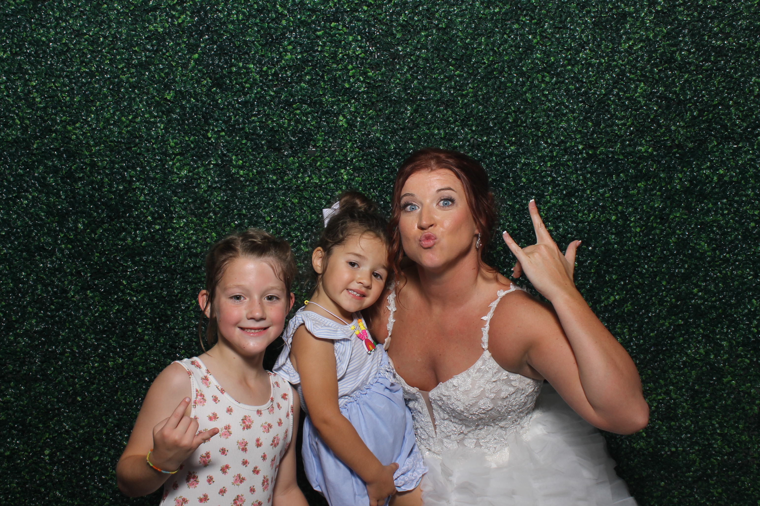 Springer/Rittinger Wedding | View more photos from the event at gallery.photoboothcincy.com/u/PhotoBoothCincy/SpringerRittinger-Wedding