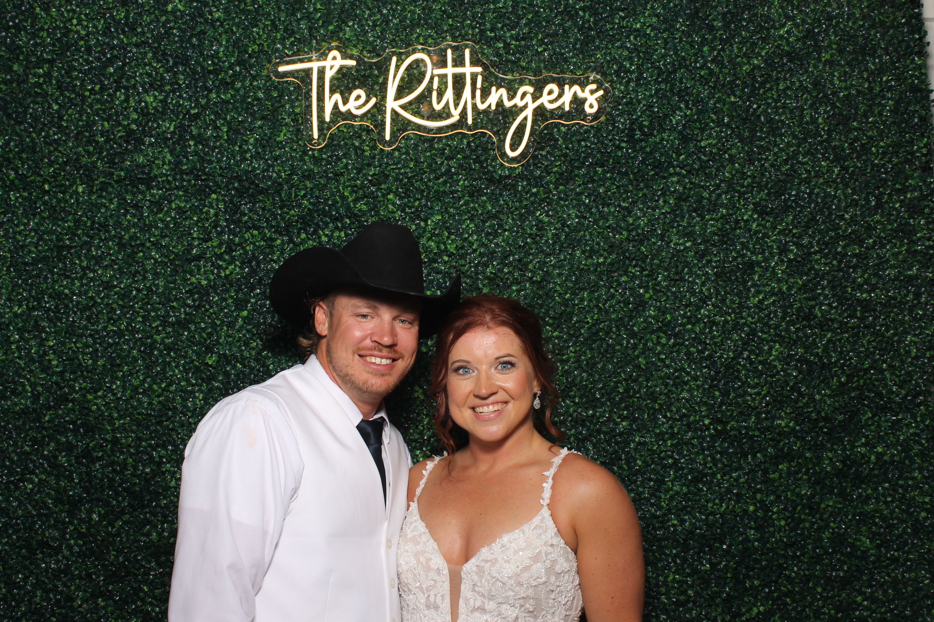 Springer/Rittinger Wedding | View more photos from the event at gallery.photoboothcincy.com/u/PhotoBoothCincy/SpringerRittinger-Wedding