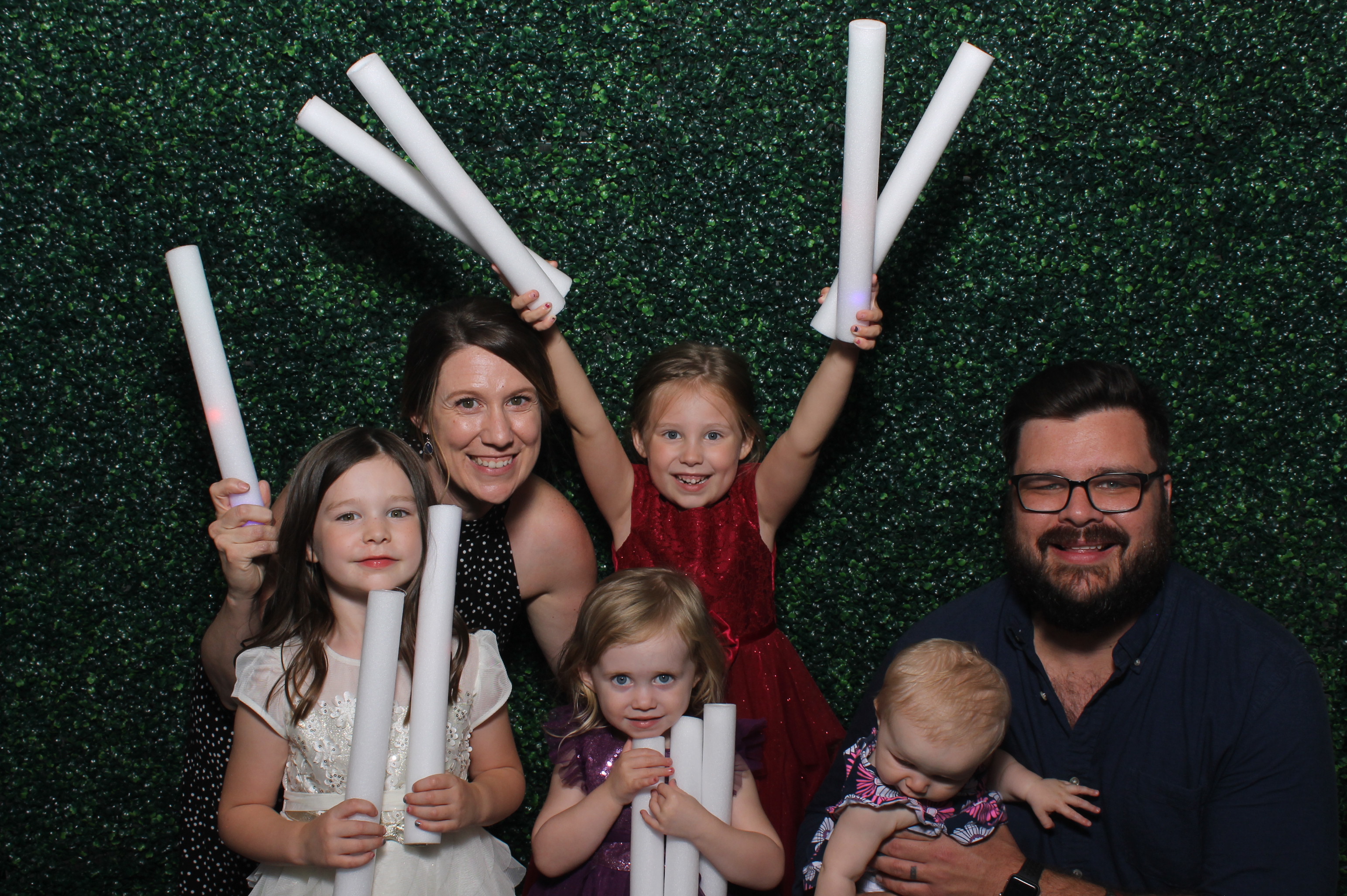 Springer/Rittinger Wedding | View more photos from the event at gallery.photoboothcincy.com/u/PhotoBoothCincy/SpringerRittinger-Wedding