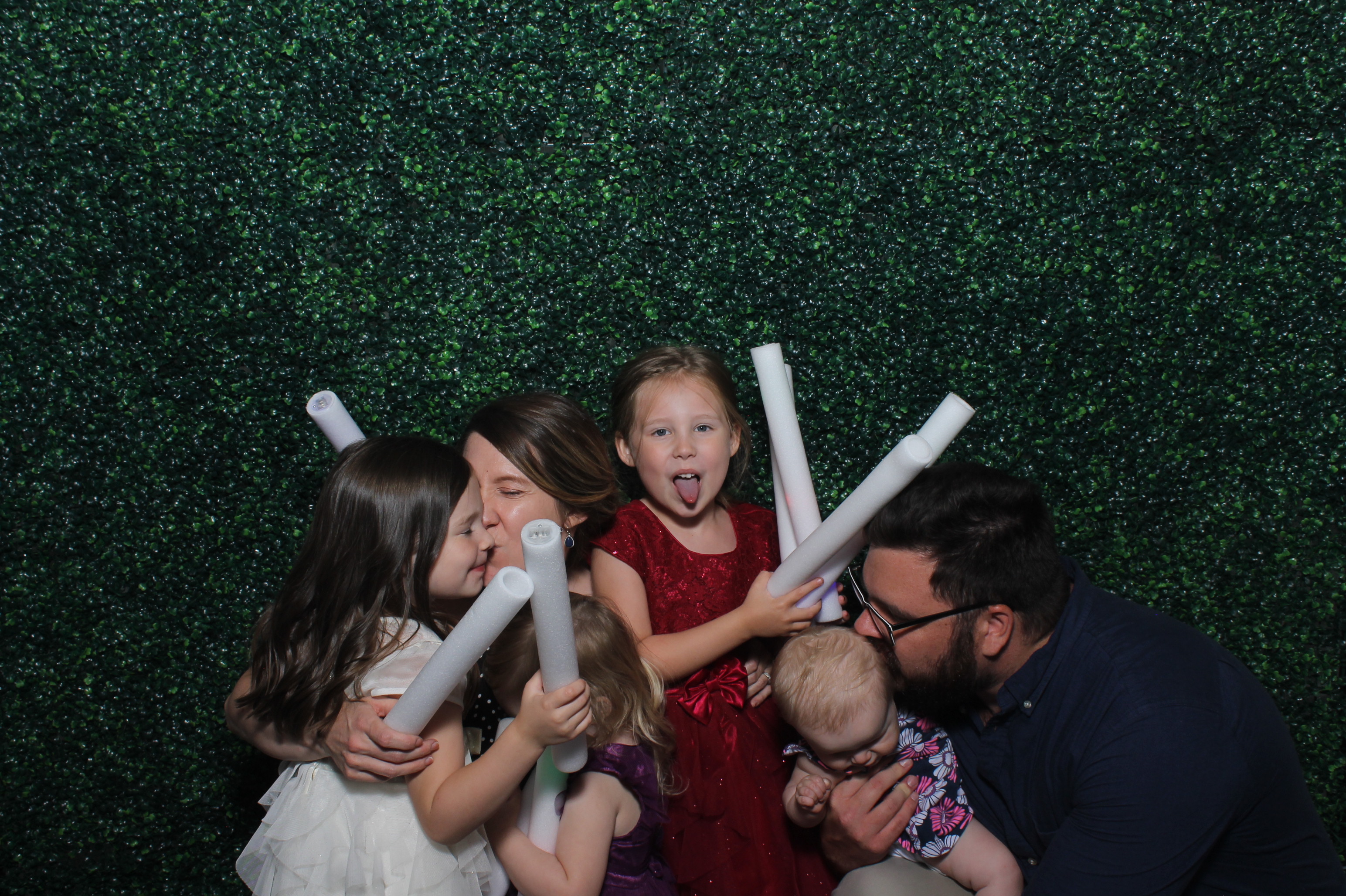 Springer/Rittinger Wedding | View more photos from the event at gallery.photoboothcincy.com/u/PhotoBoothCincy/SpringerRittinger-Wedding